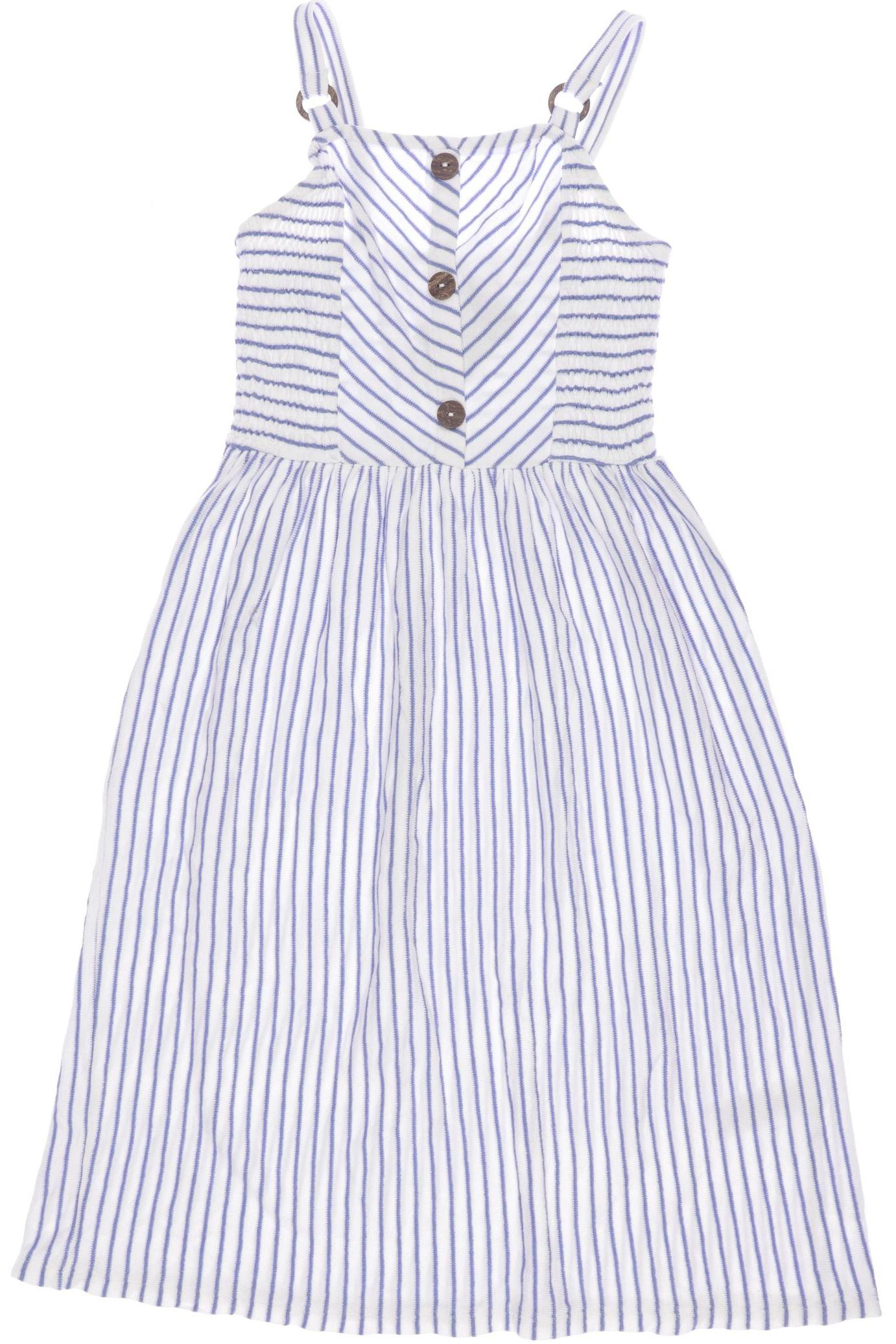 

Next Damen Kleid, weiß, Gr. 140