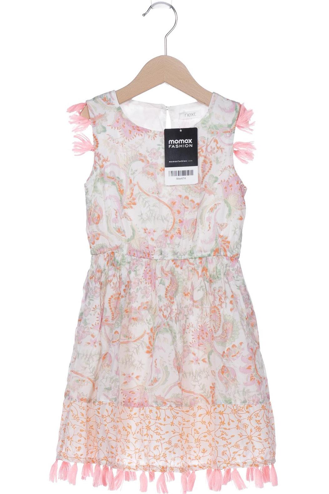 

Next Damen Kleid, mehrfarbig, Gr. 104