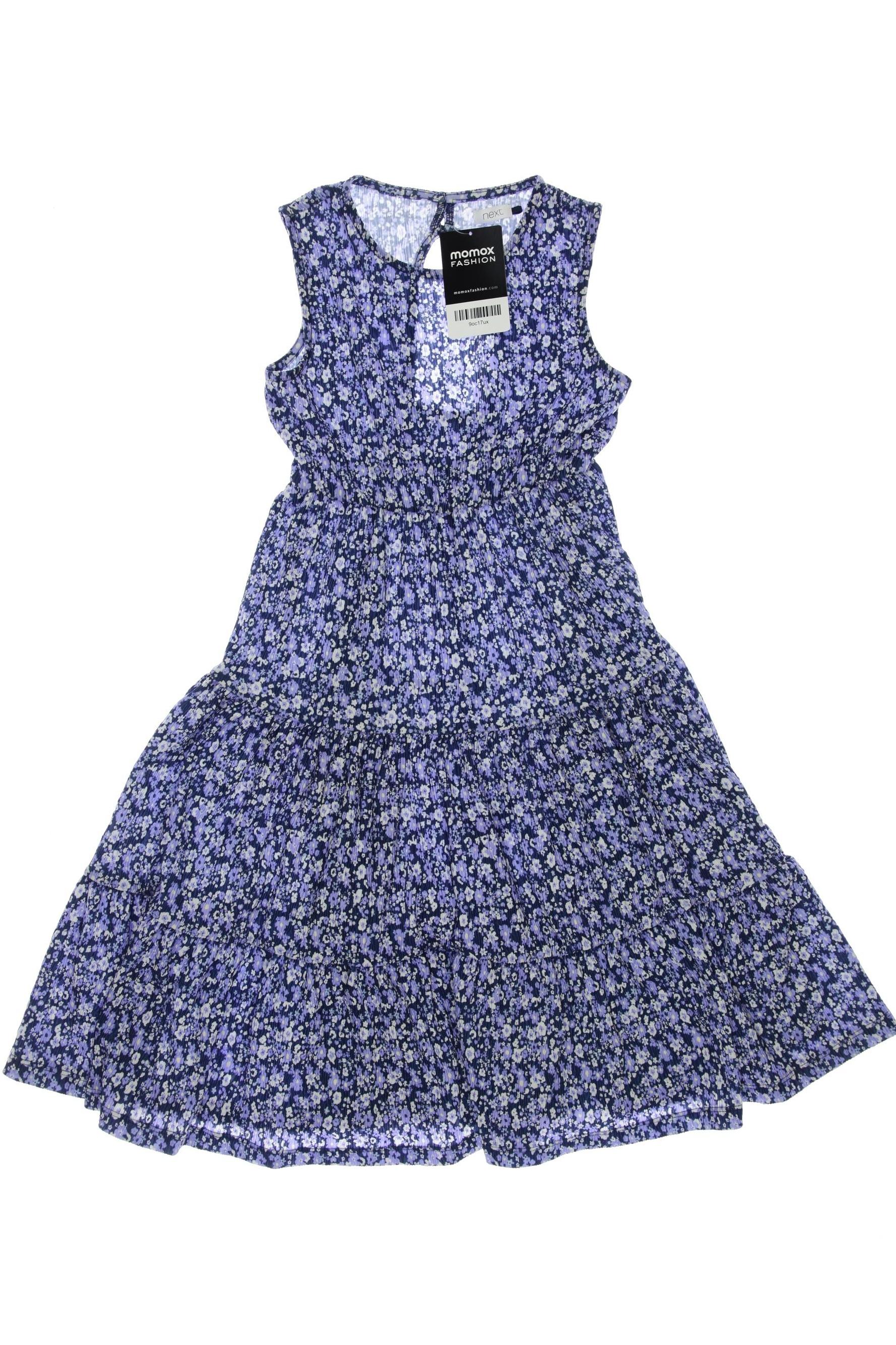 

Next Damen Kleid, flieder, Gr. 116