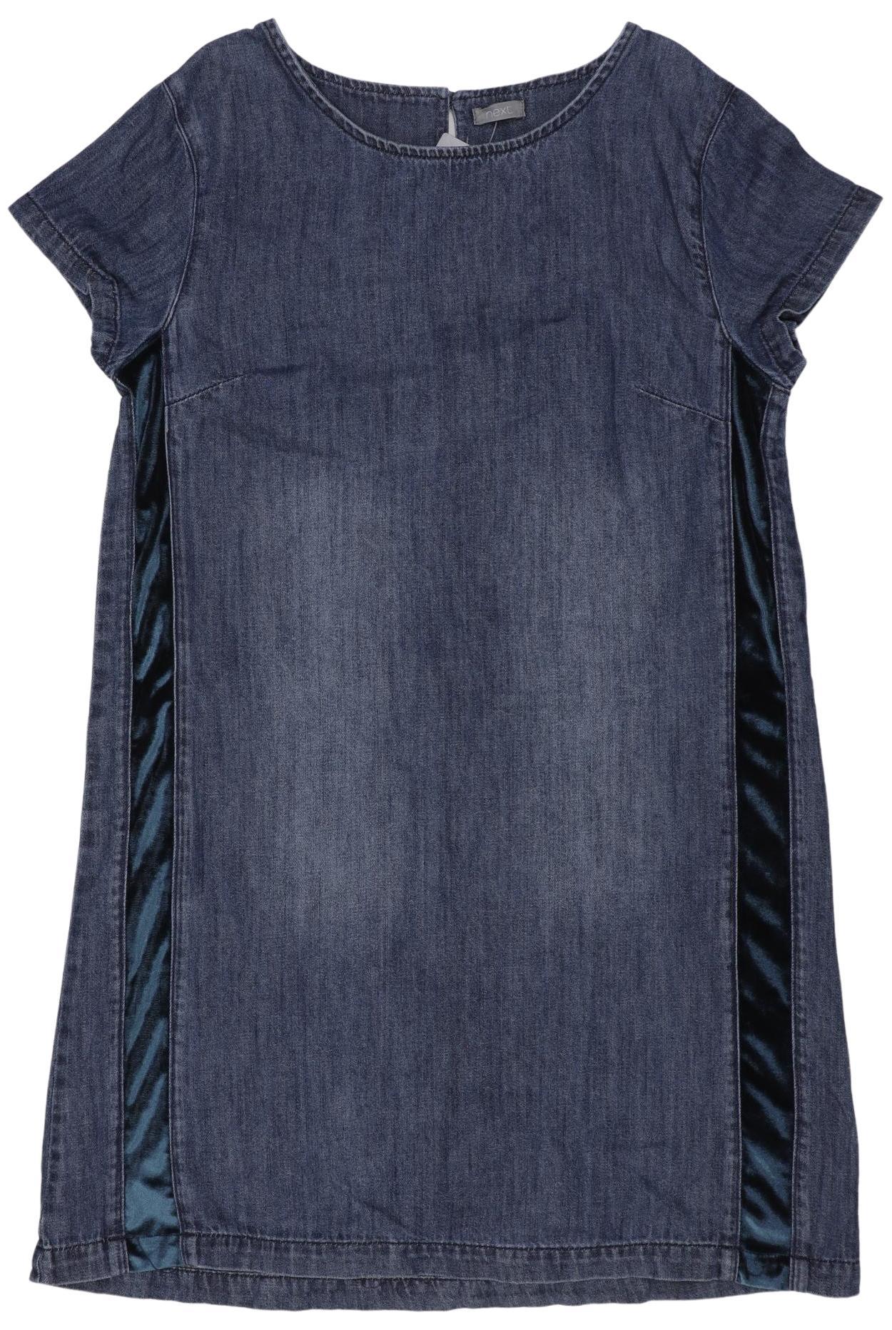 

Next Mädchen Kleid, blau, Gr. 158