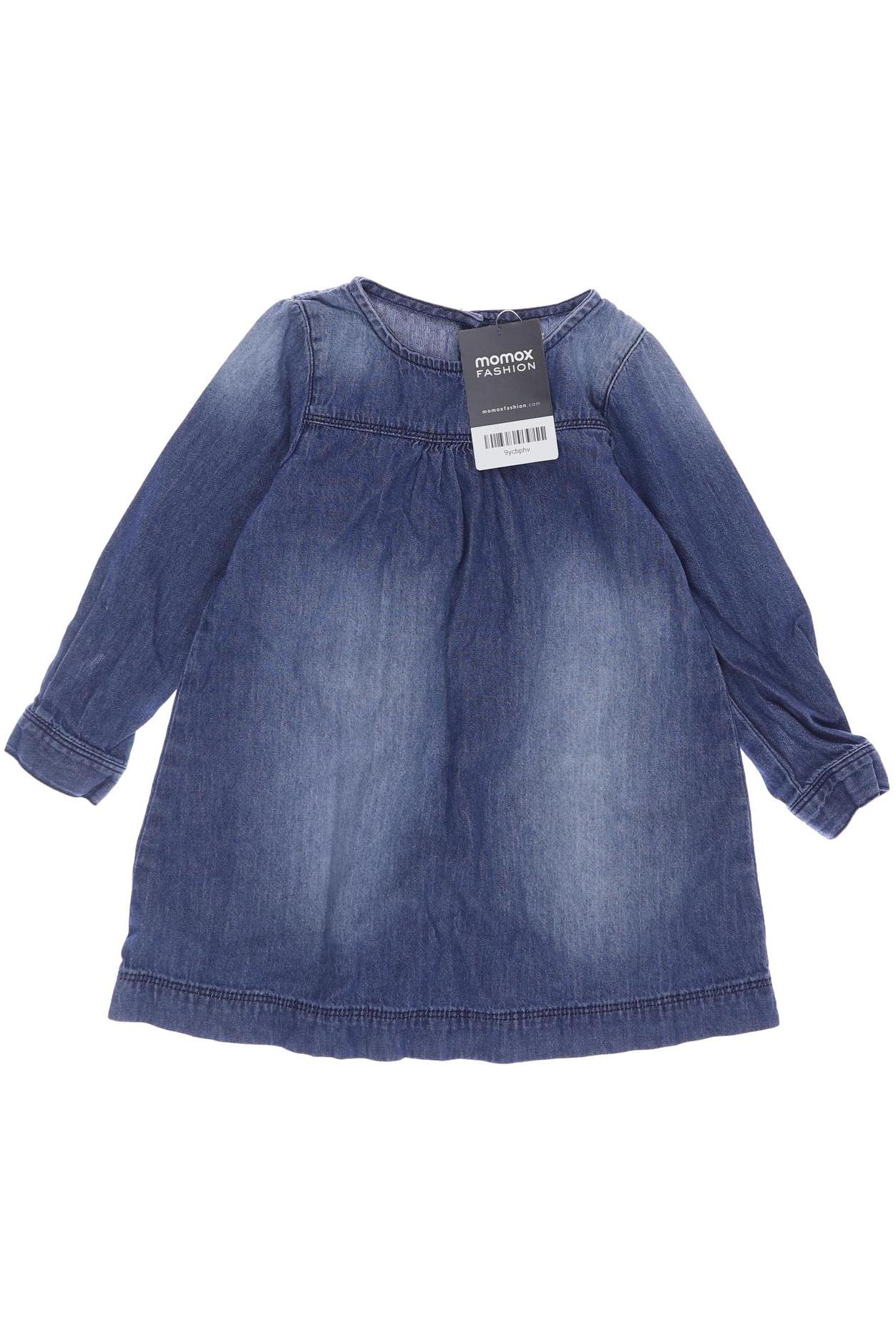 

Next Mädchen Kleid, marineblau
