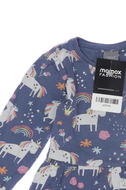 Thumbnail - Next Mädchen Kleid, mehrfarbig, Gr. 92