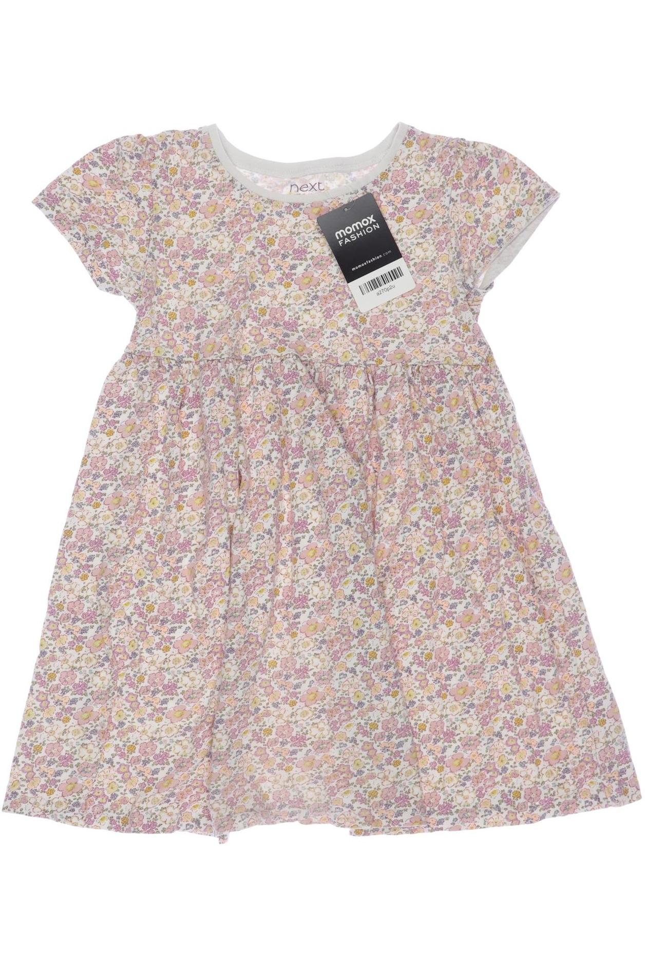 

Next Damen Kleid, weiß, Gr. 122