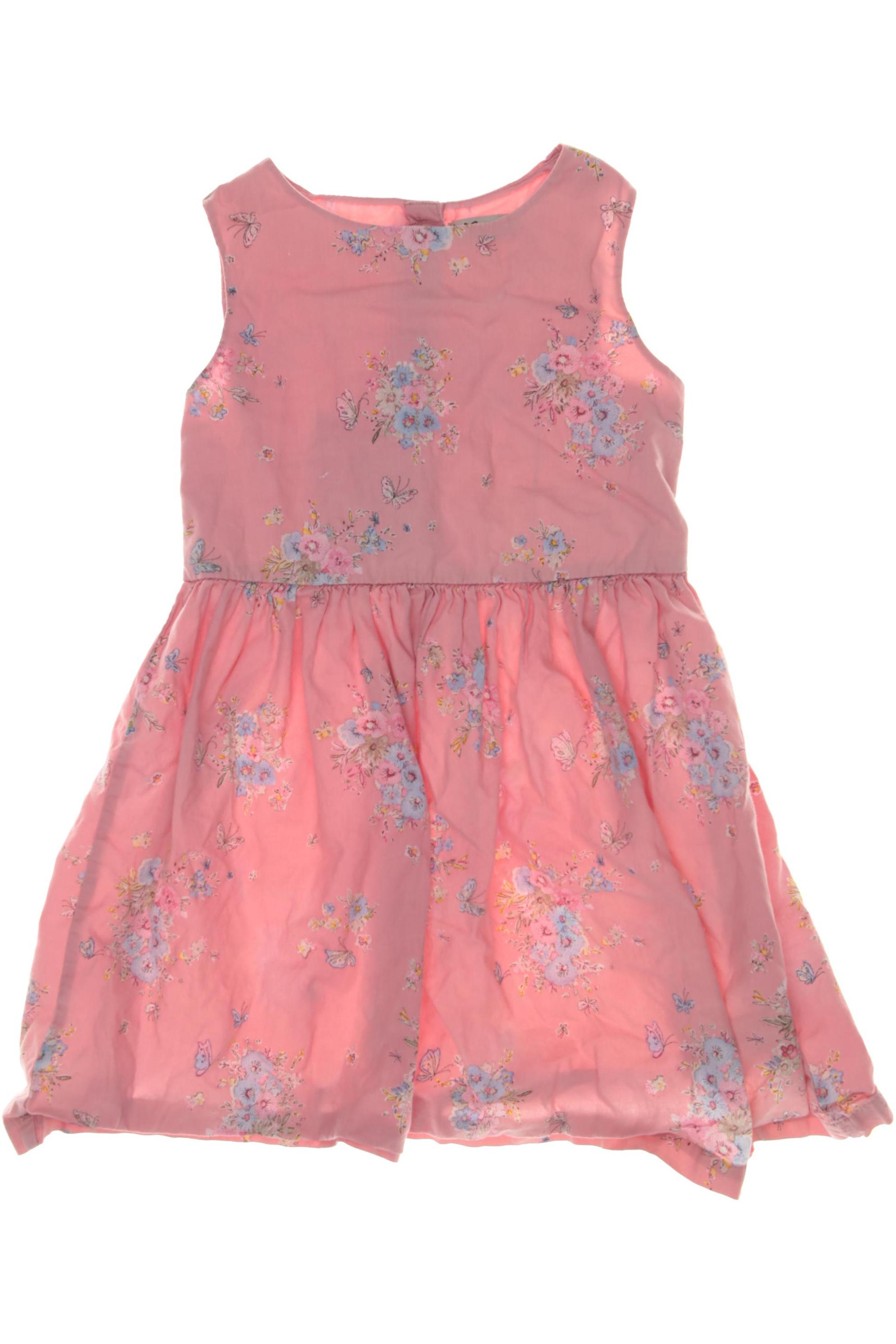 

Next Damen Kleid, pink, Gr. 104