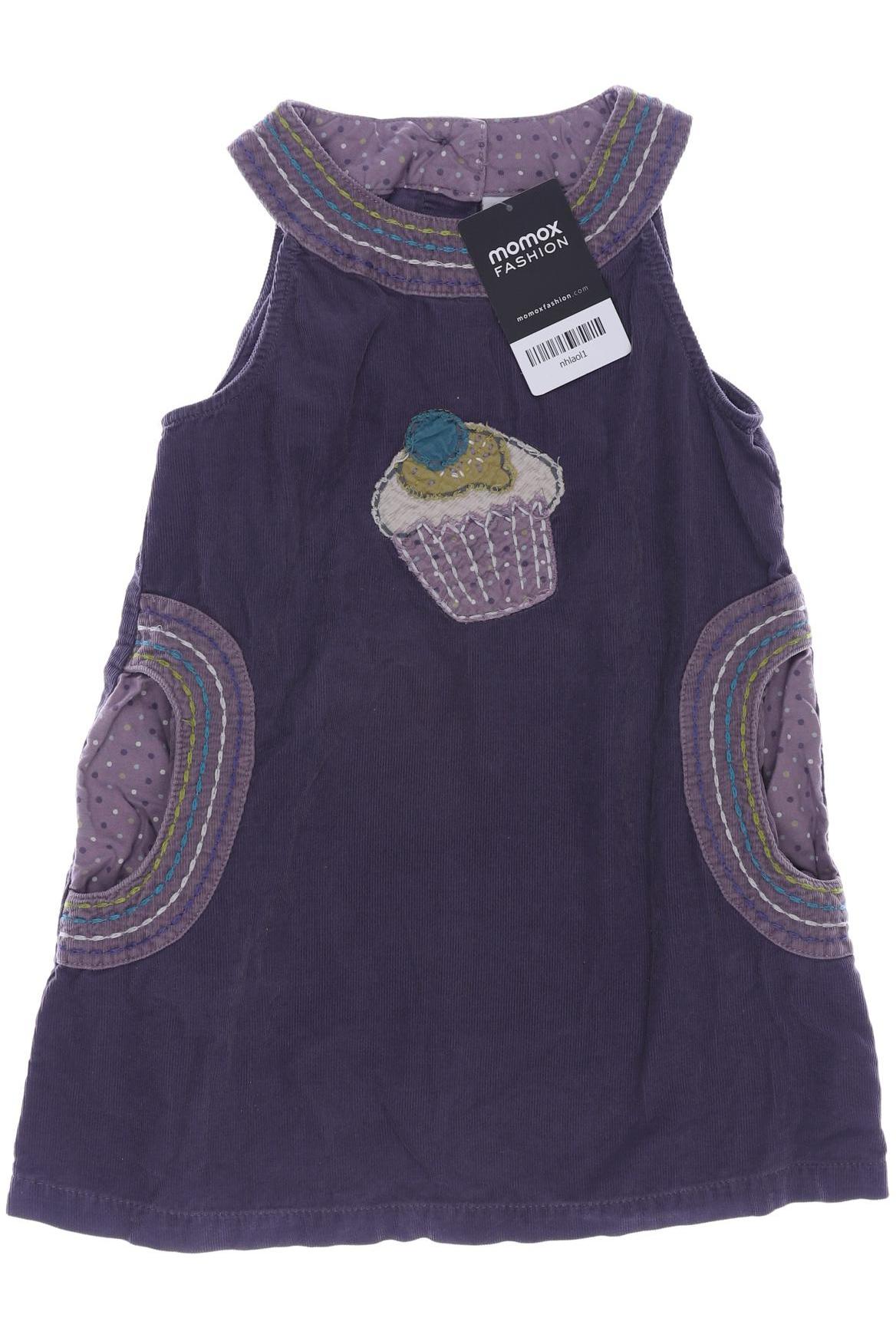 

Next Mädchen Kleid, flieder, Gr. 98