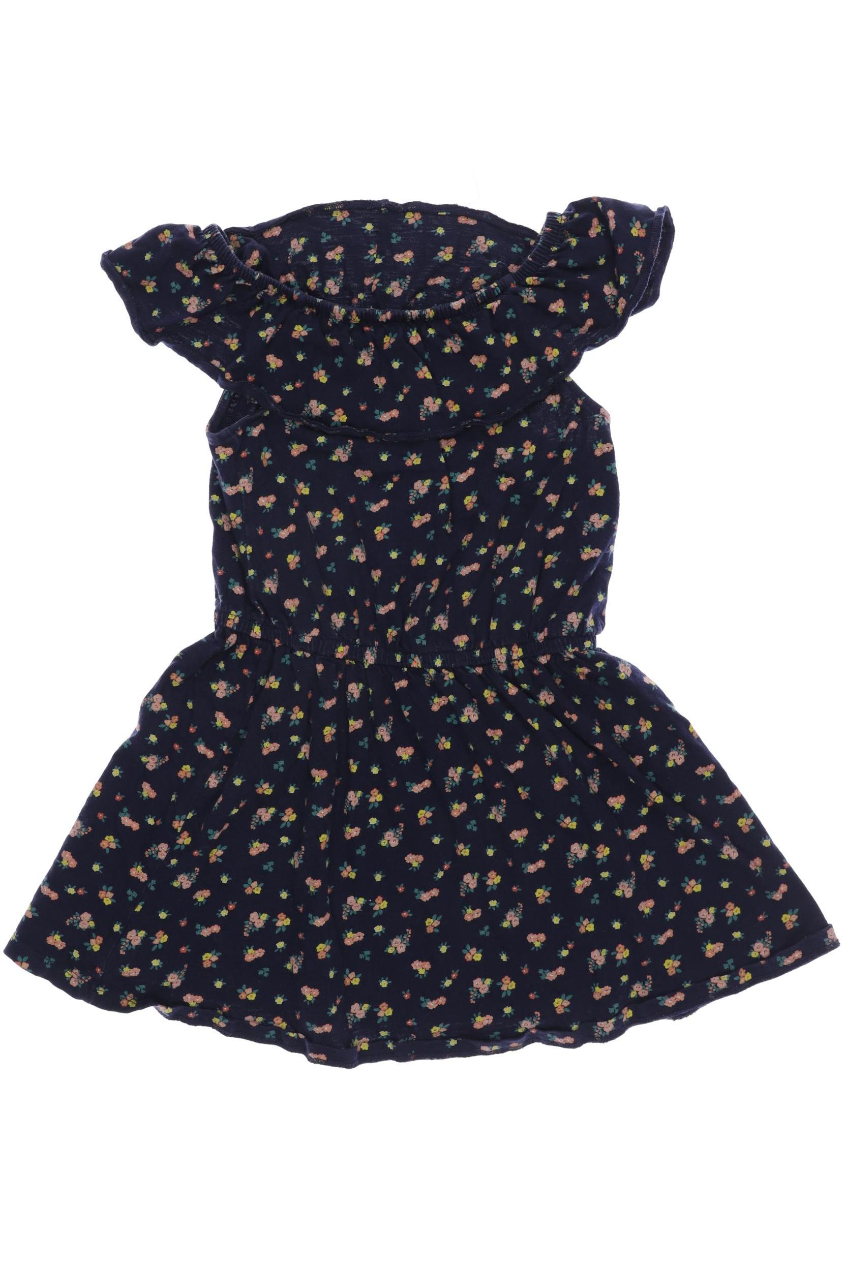 

Next Damen Kleid, marineblau, Gr. 128