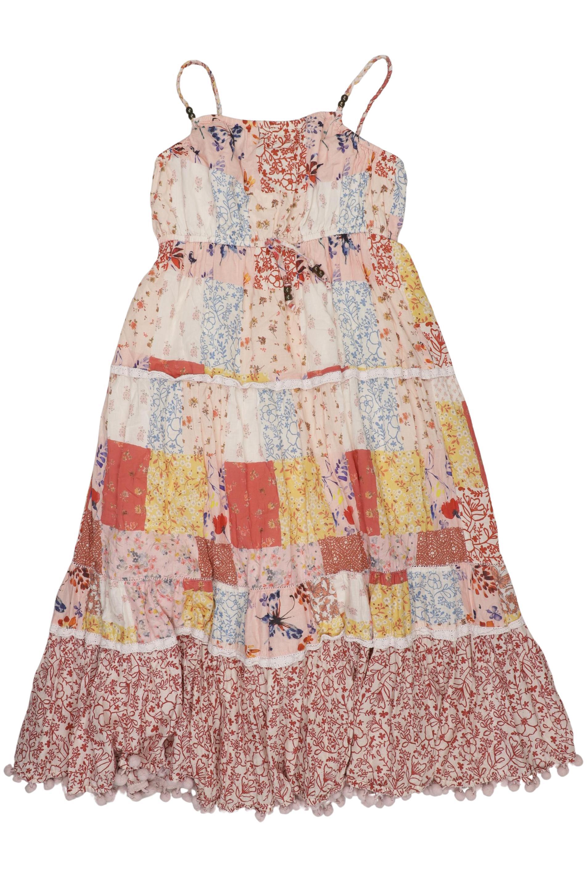 

Next Damen Kleid, mehrfarbig, Gr. 140