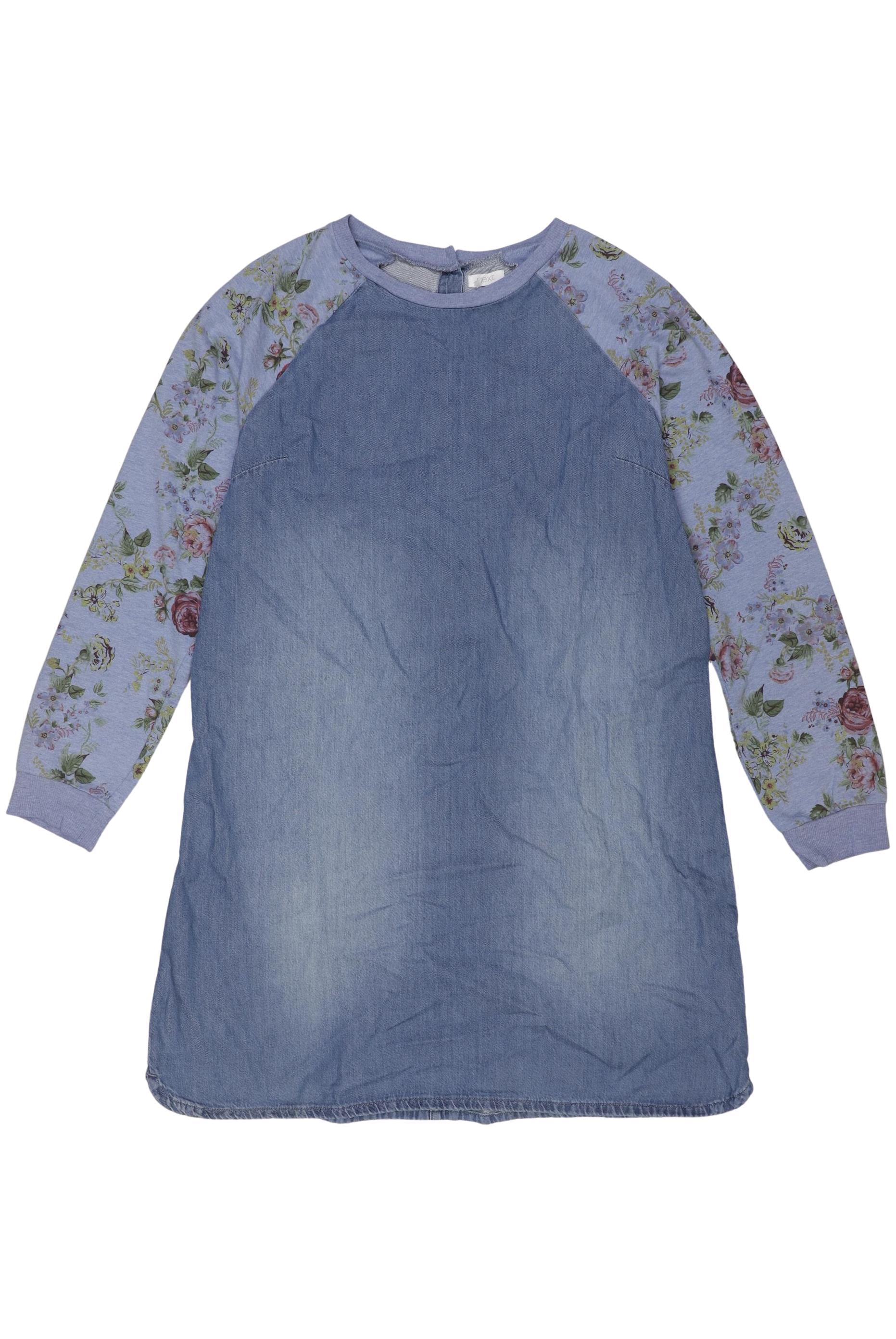 

Next Mädchen Kleid, hellblau, Gr. 164