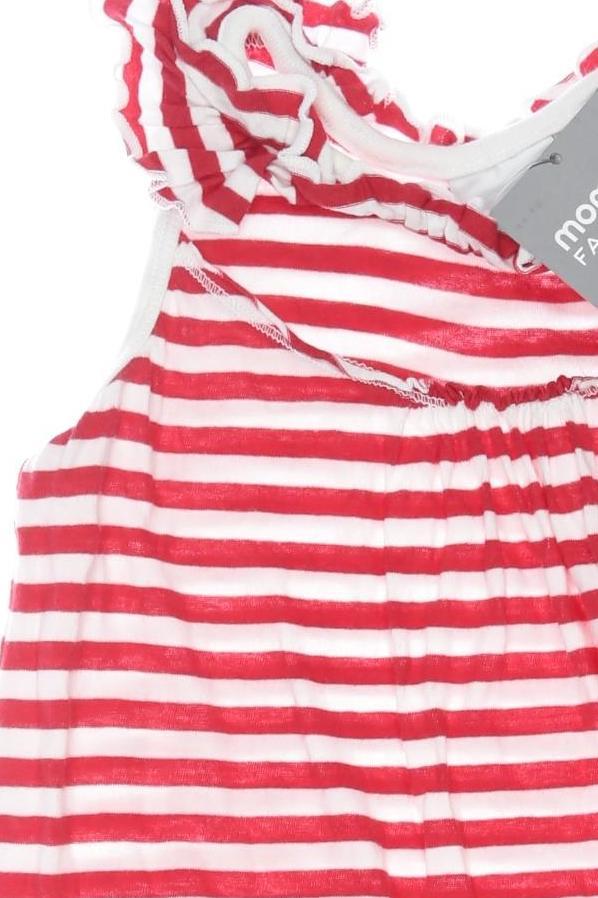 Thumbnail - Next Mädchen Kleid, rot, Gr. 98