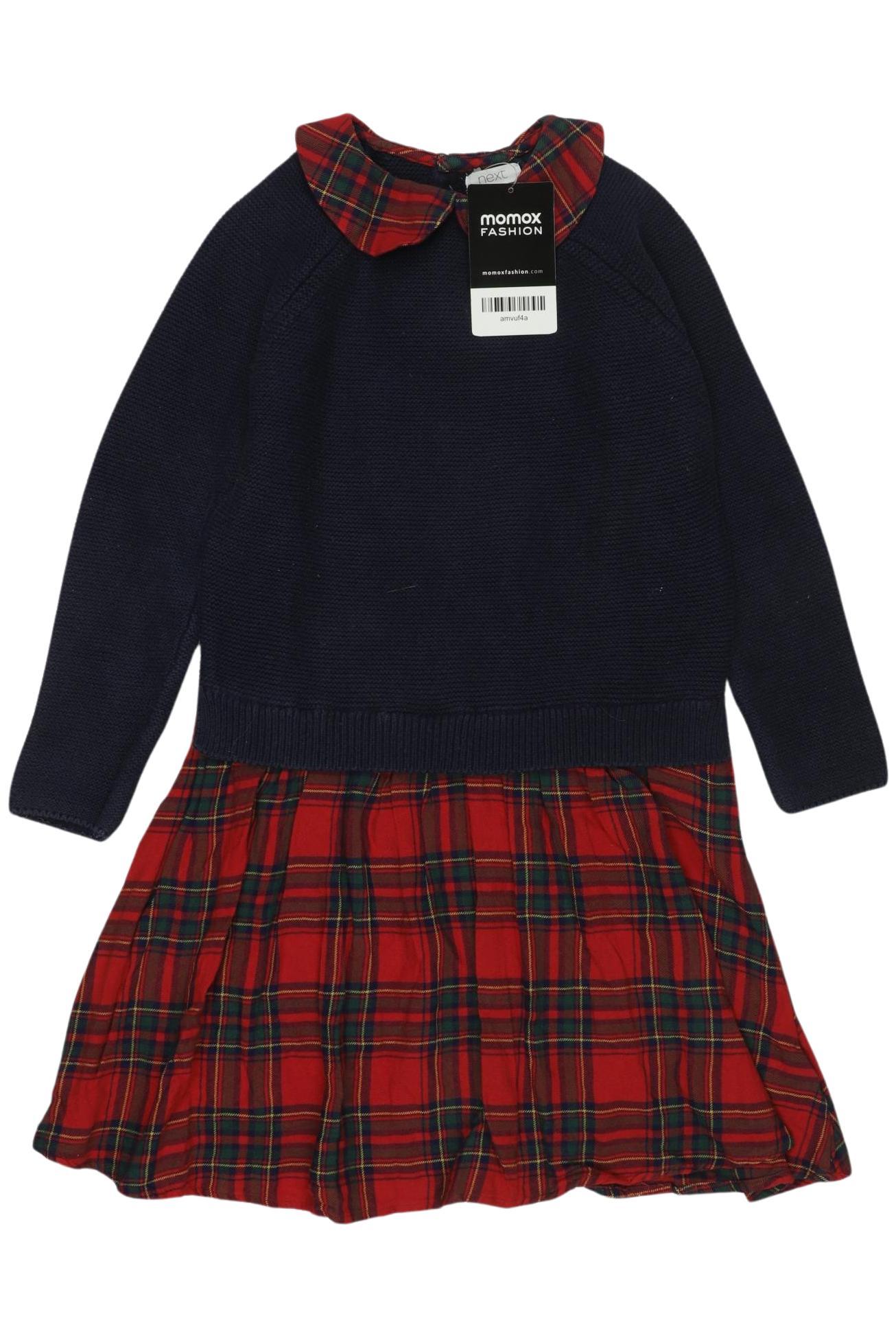 

Next Damen Kleid, marineblau, Gr. 110