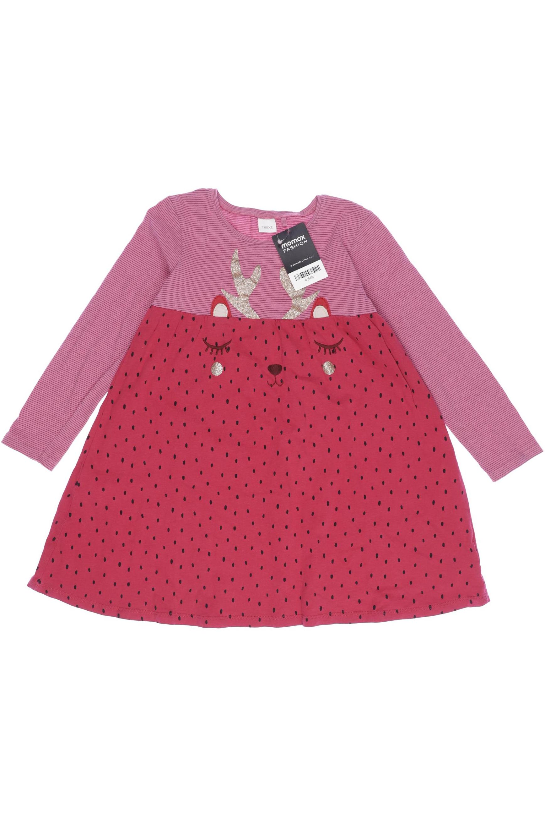 

Next Mädchen Kleid, pink