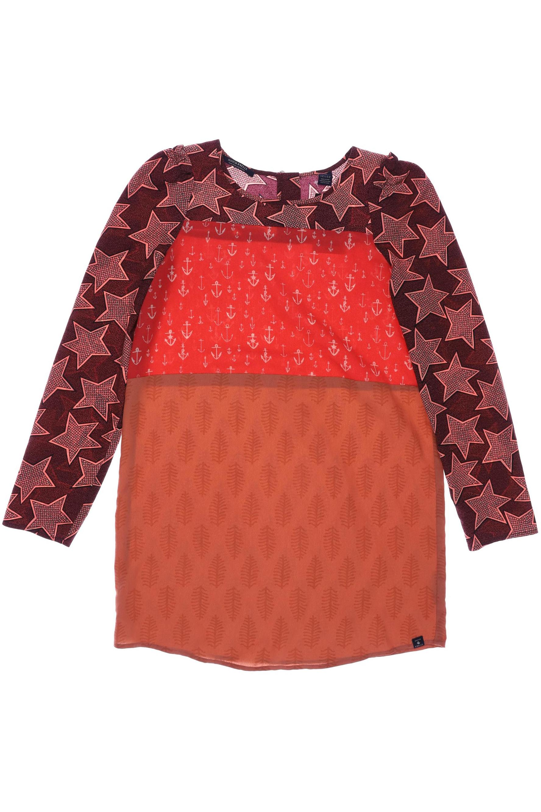 

Next Mädchen Kleid, orange