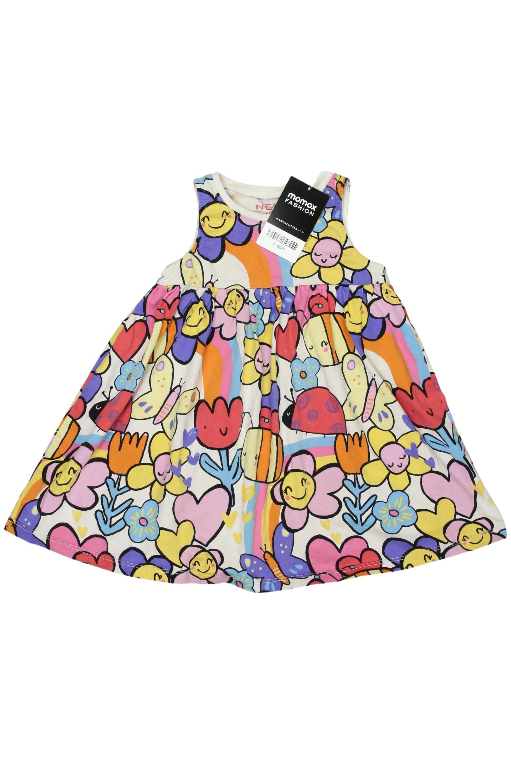 

Next Damen Kleid, mehrfarbig, Gr. 92