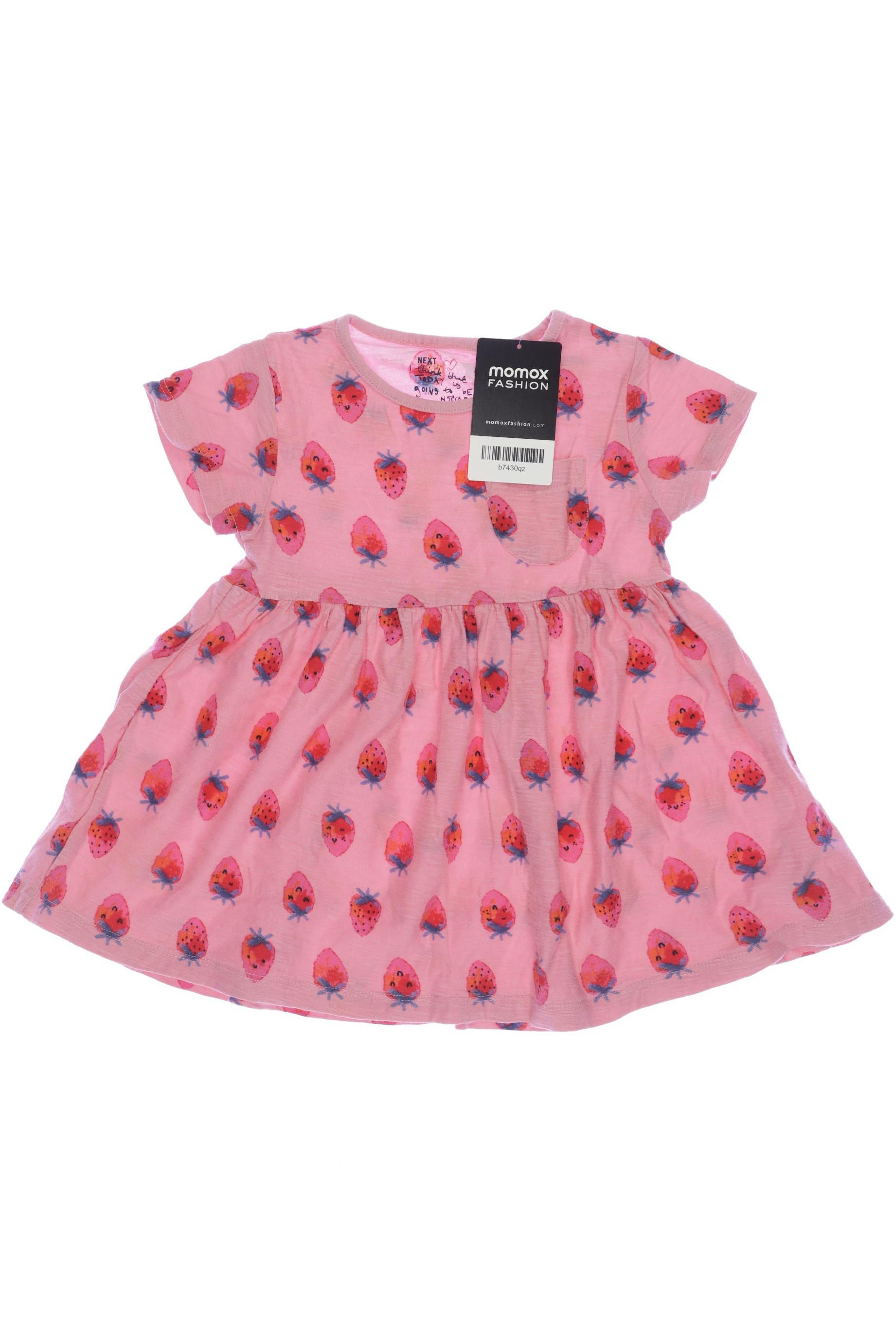

Next Mädchen Kleid, pink