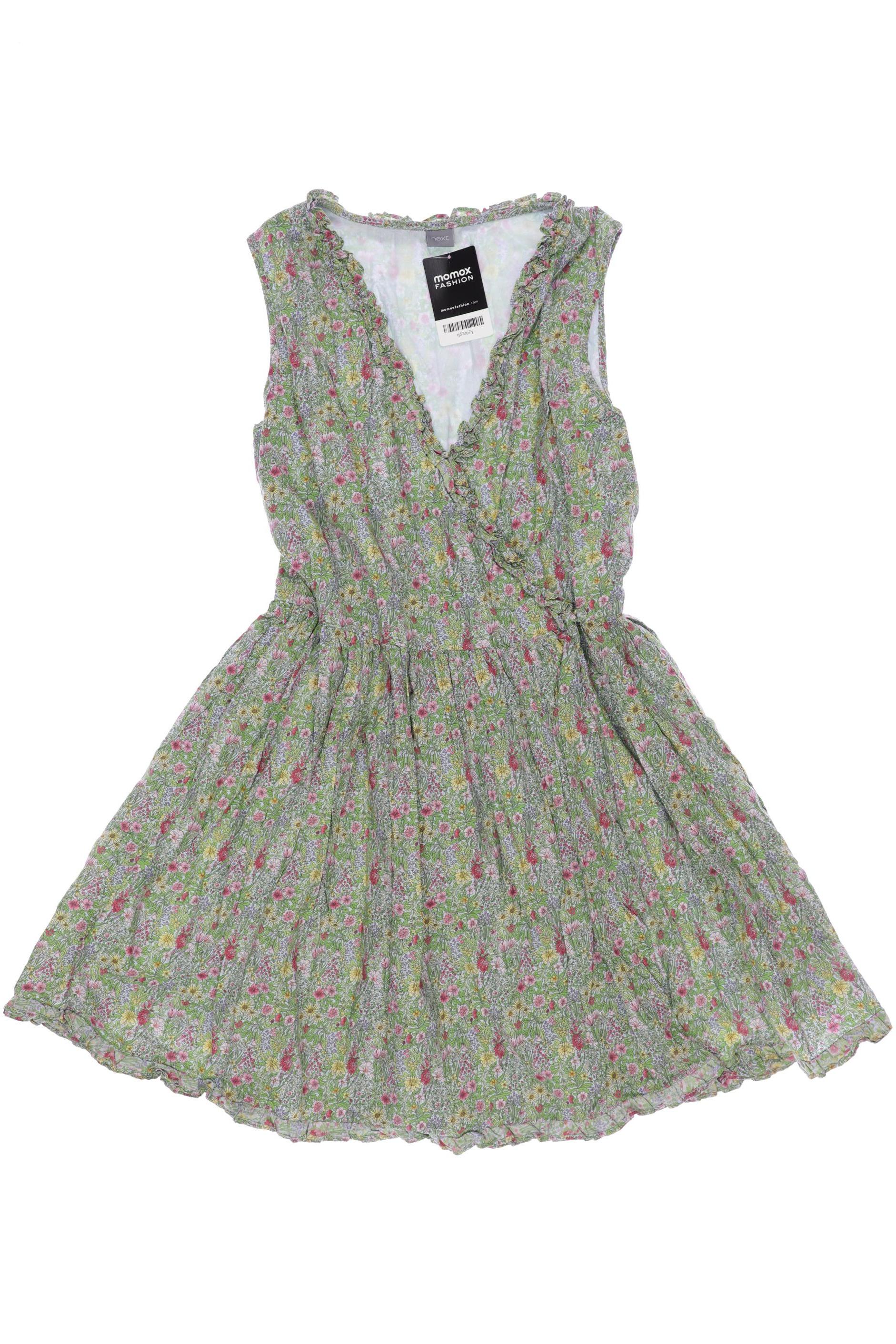 

Next Damen Kleid, grün, Gr. 164