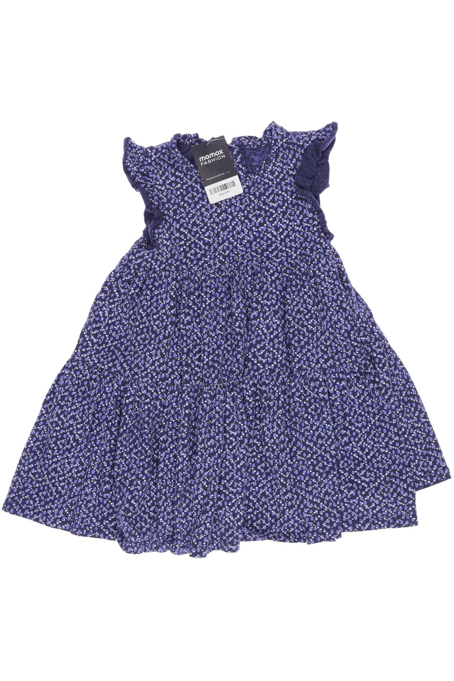 

Next Damen Kleid, marineblau, Gr. 116