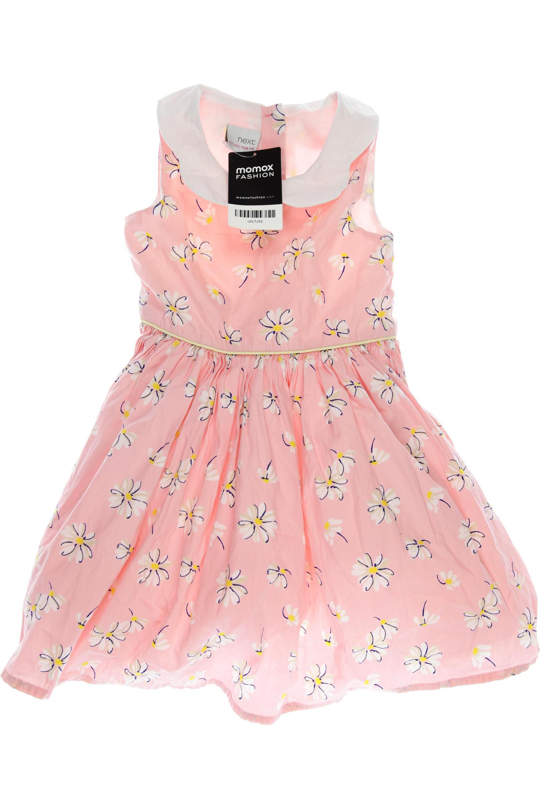 

Next Damen Kleid, pink, Gr. 104