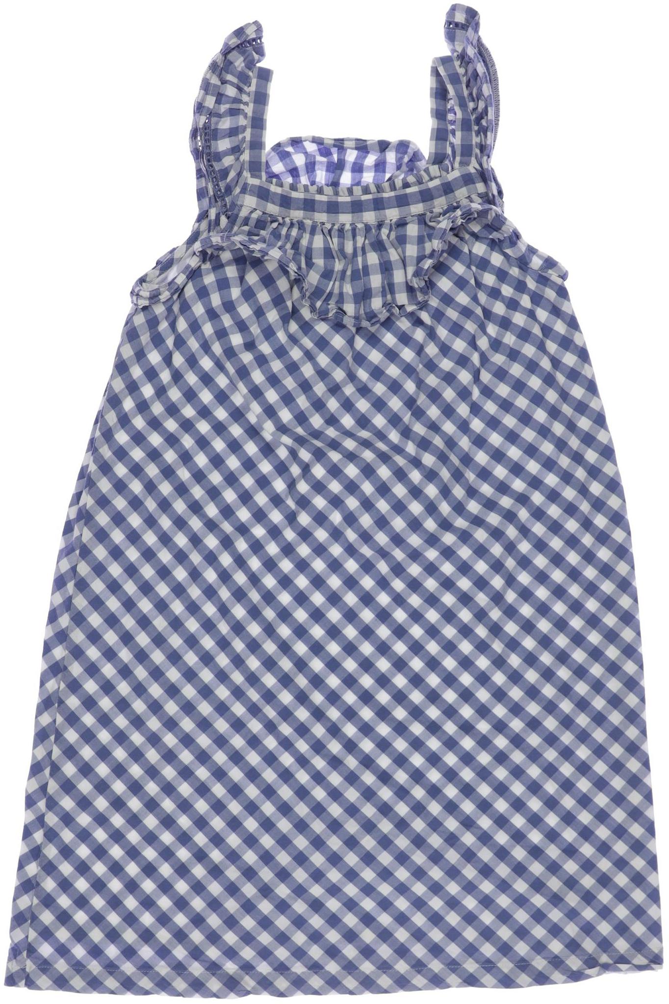 

Next Damen Kleid, blau, Gr. 140