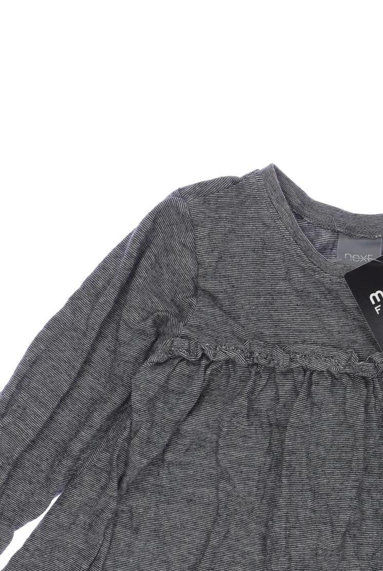 Thumbnail - Next Mädchen Kleid, grau, Gr. 86