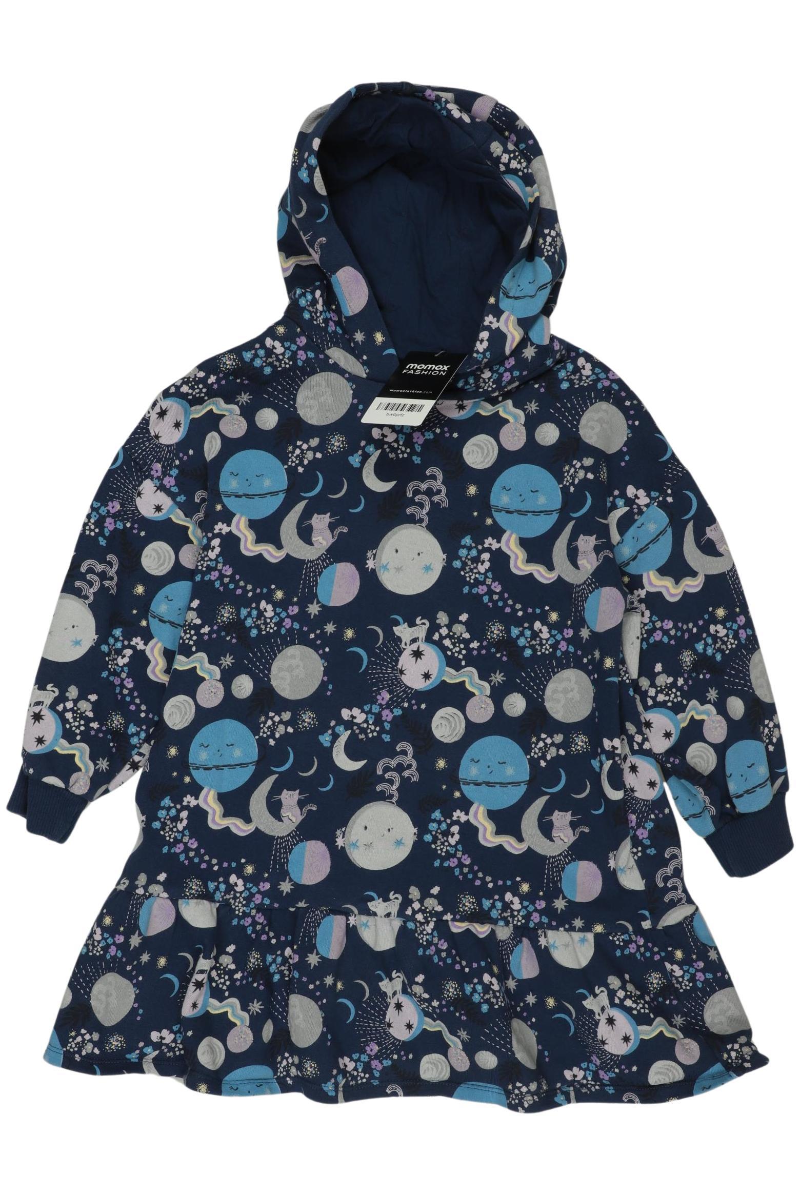 

Next Damen Kleid, blau, Gr. 116