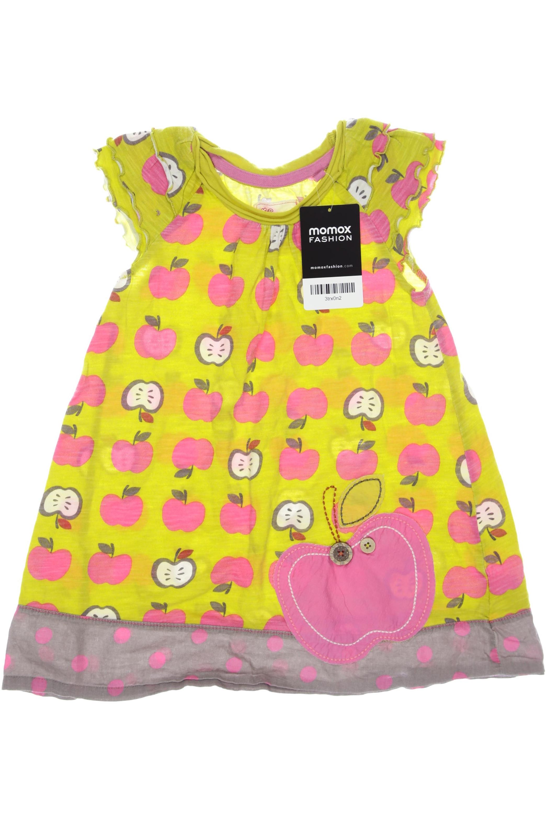 

Next Damen Kleid, gelb, Gr. 104