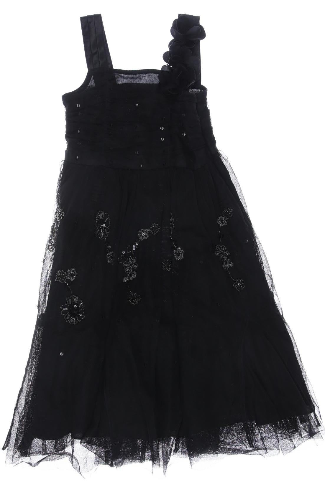 

Next Damen Kleid, schwarz, Gr. 104