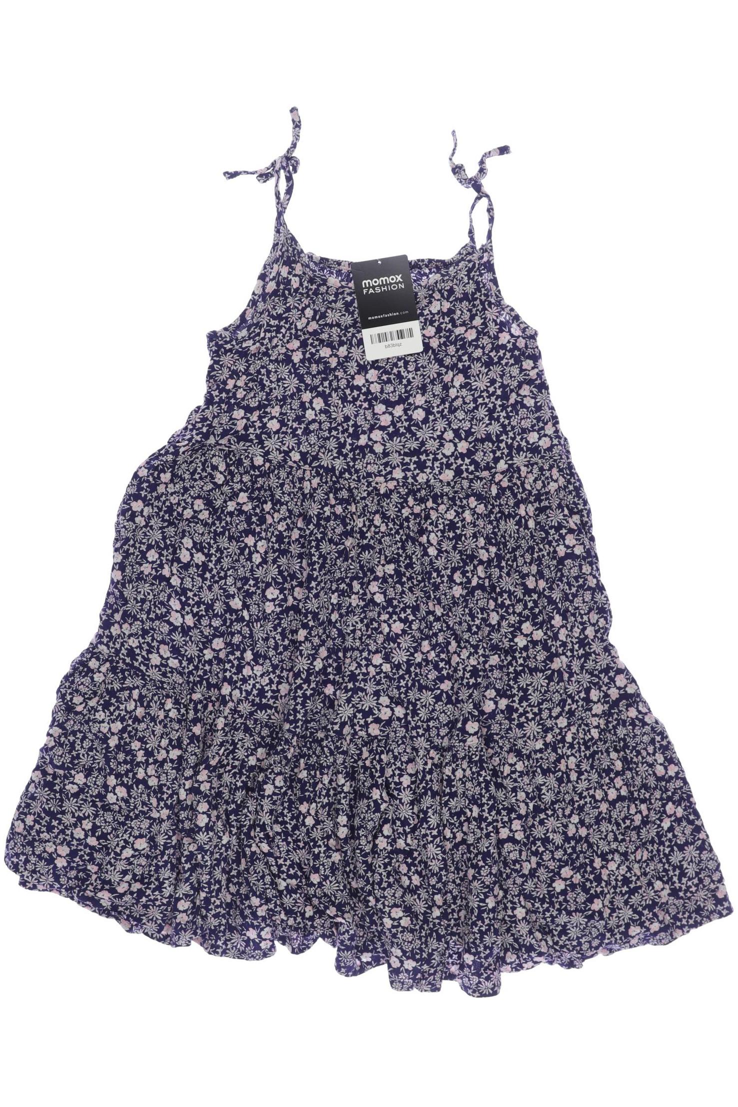

Next Mädchen Kleid, marineblau