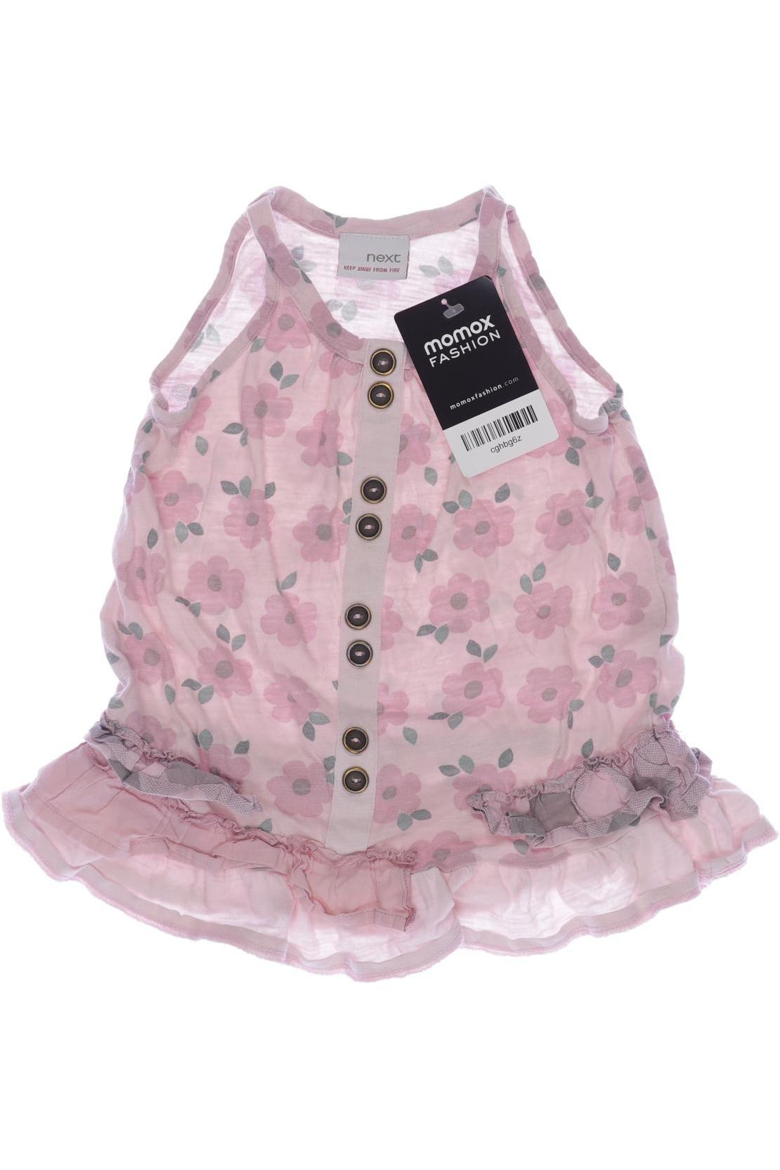 

Next Mädchen Kleid, pink