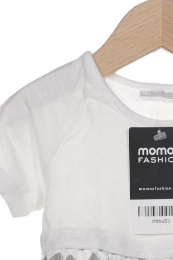 Thumbnail - Next Mädchen Kleid, weiß, Gr. 80