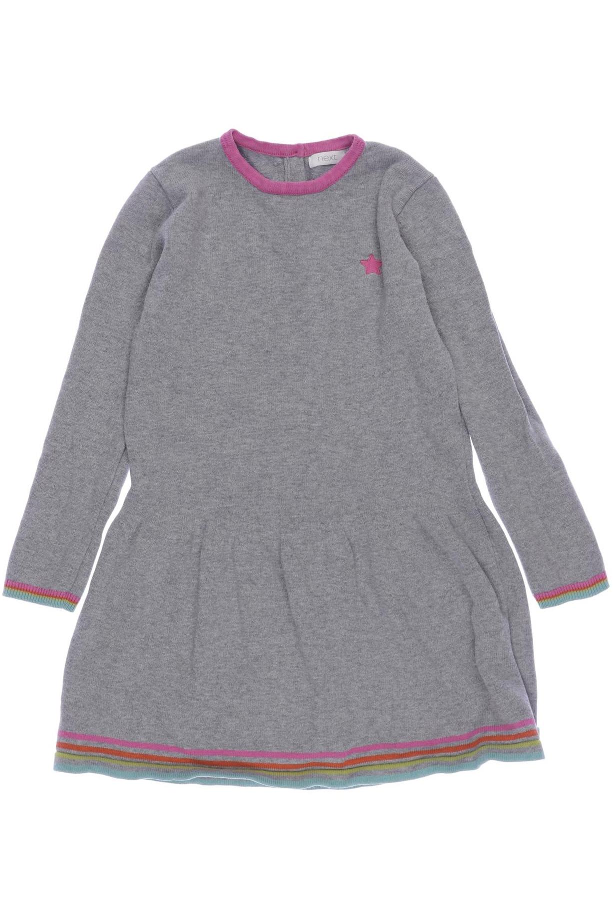 

Next Mädchen Kleid, grau