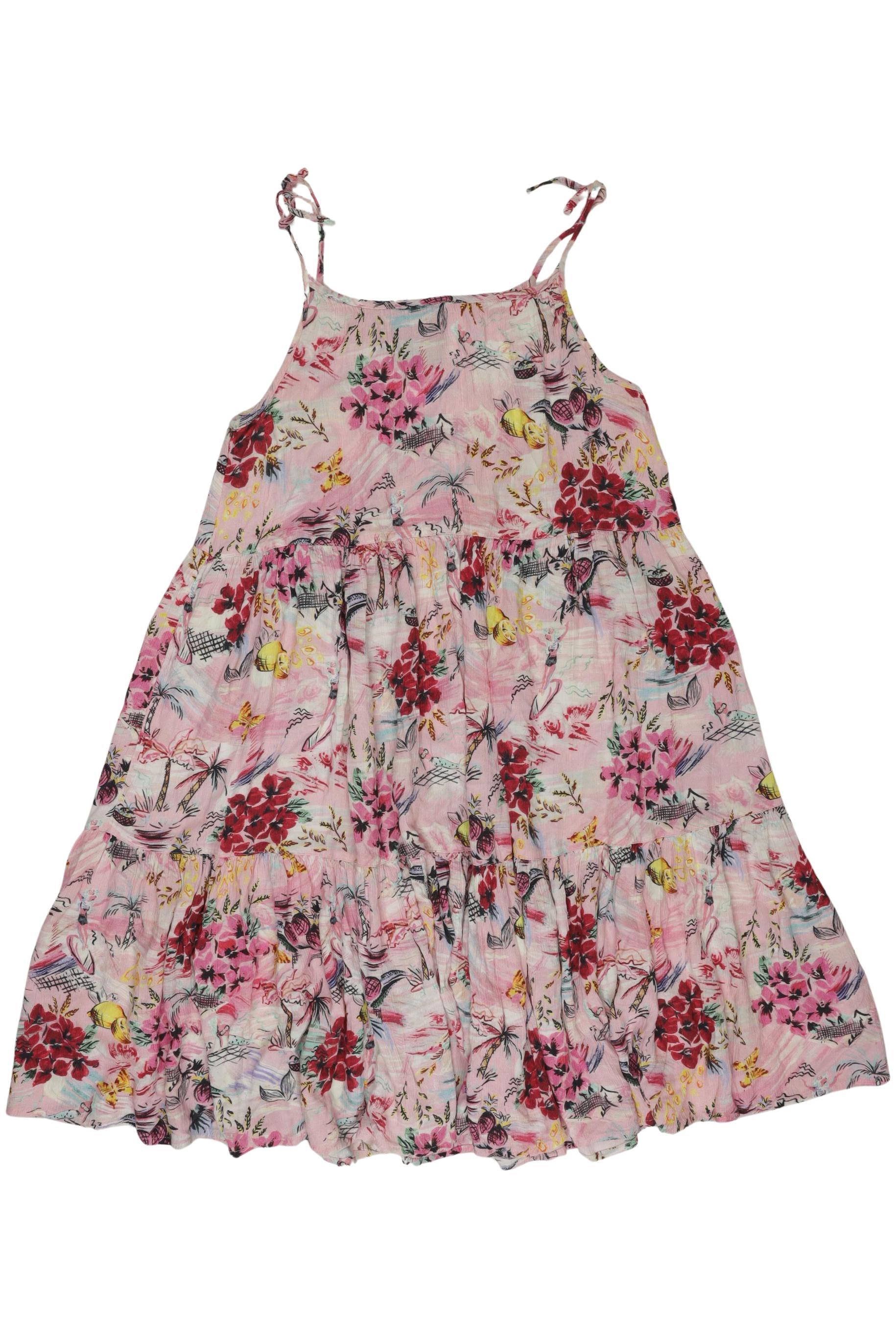 

Next Mädchen Kleid, pink, Gr. 176