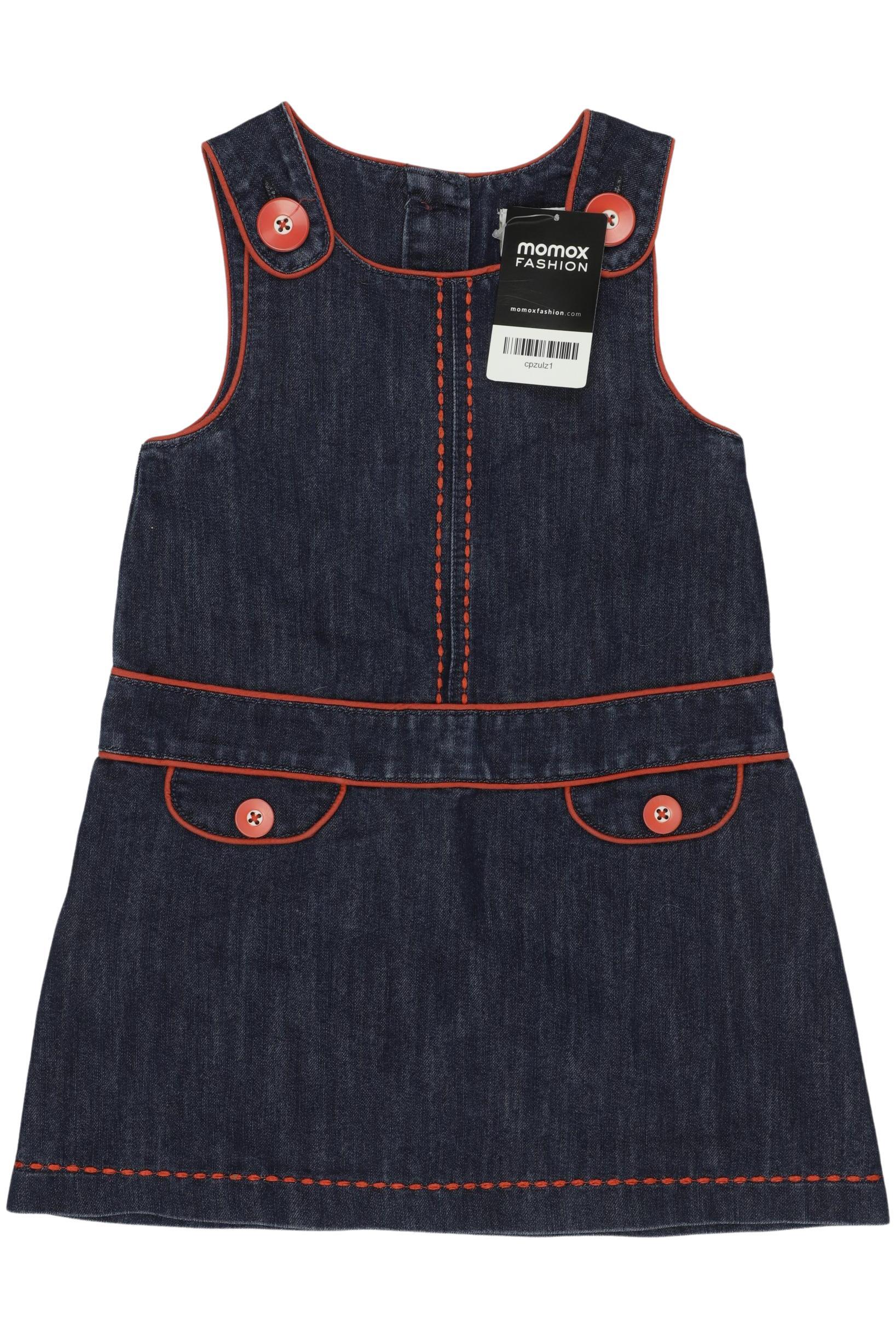 

Next Damen Kleid, marineblau, Gr. 104