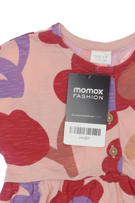 Thumbnail - Next Mädchen Kleid, mehrfarbig, Gr. 68