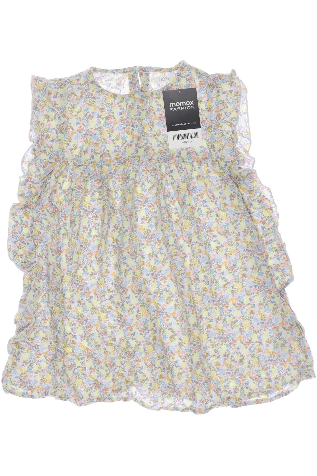 

Next Damen Kleid, mehrfarbig, Gr. 104