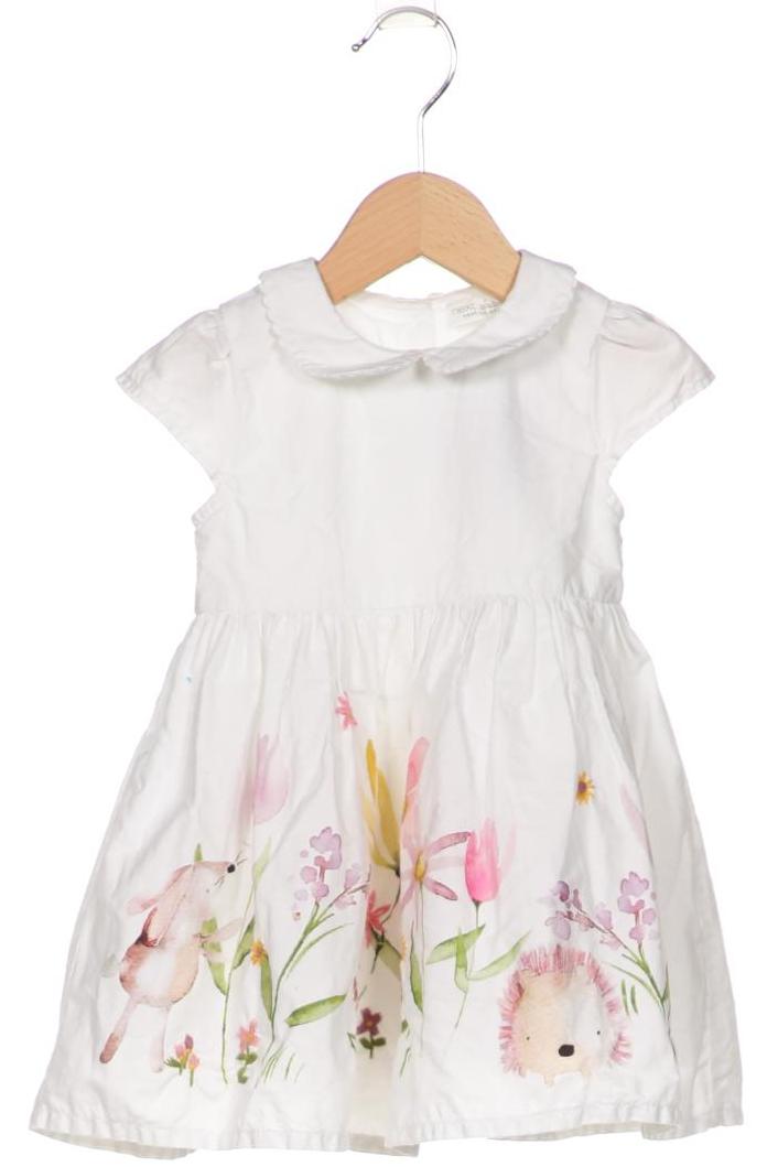 

Next Mädchen Kleid, weiß