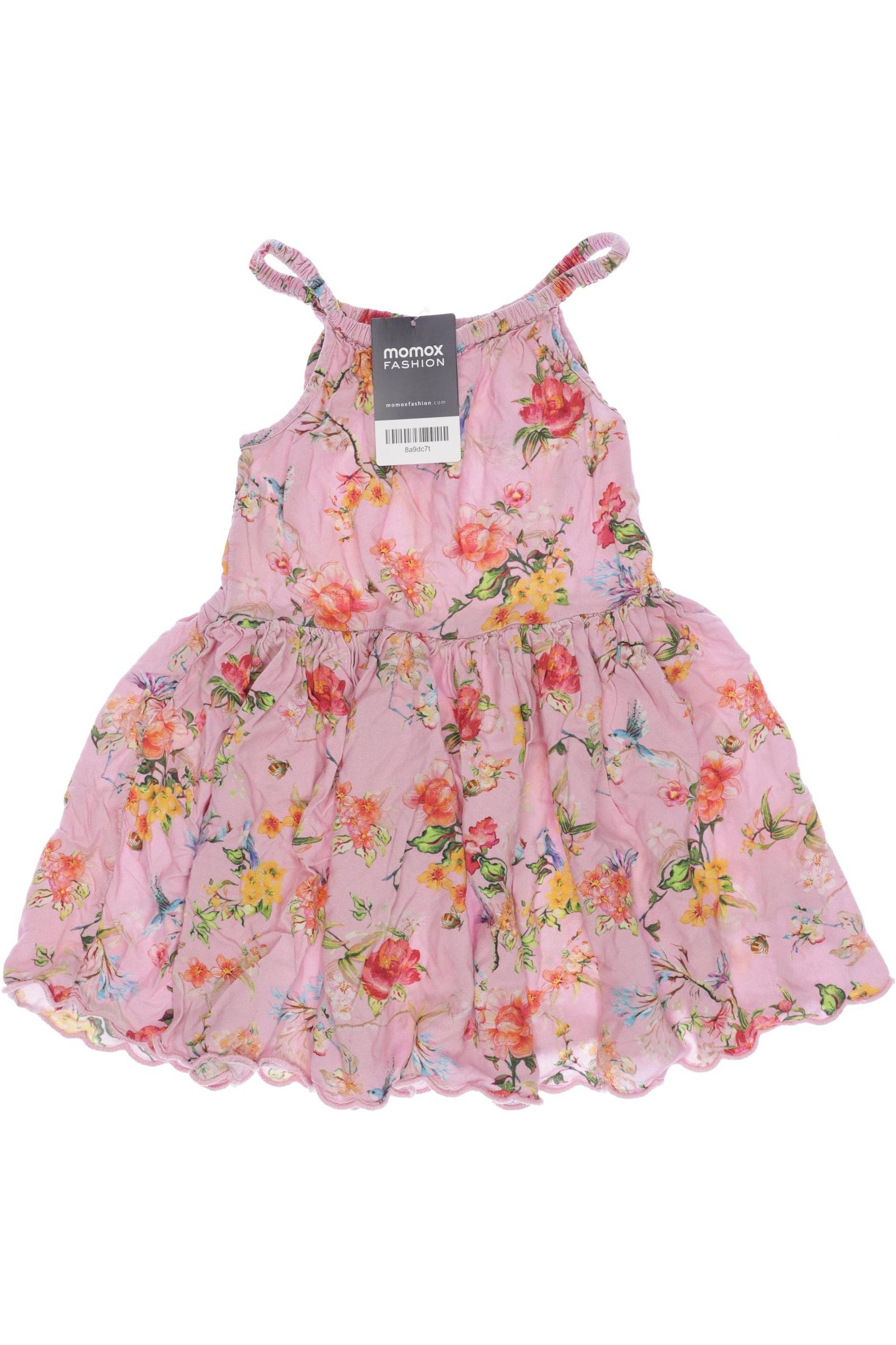 

Next Damen Kleid, pink, Gr. 116