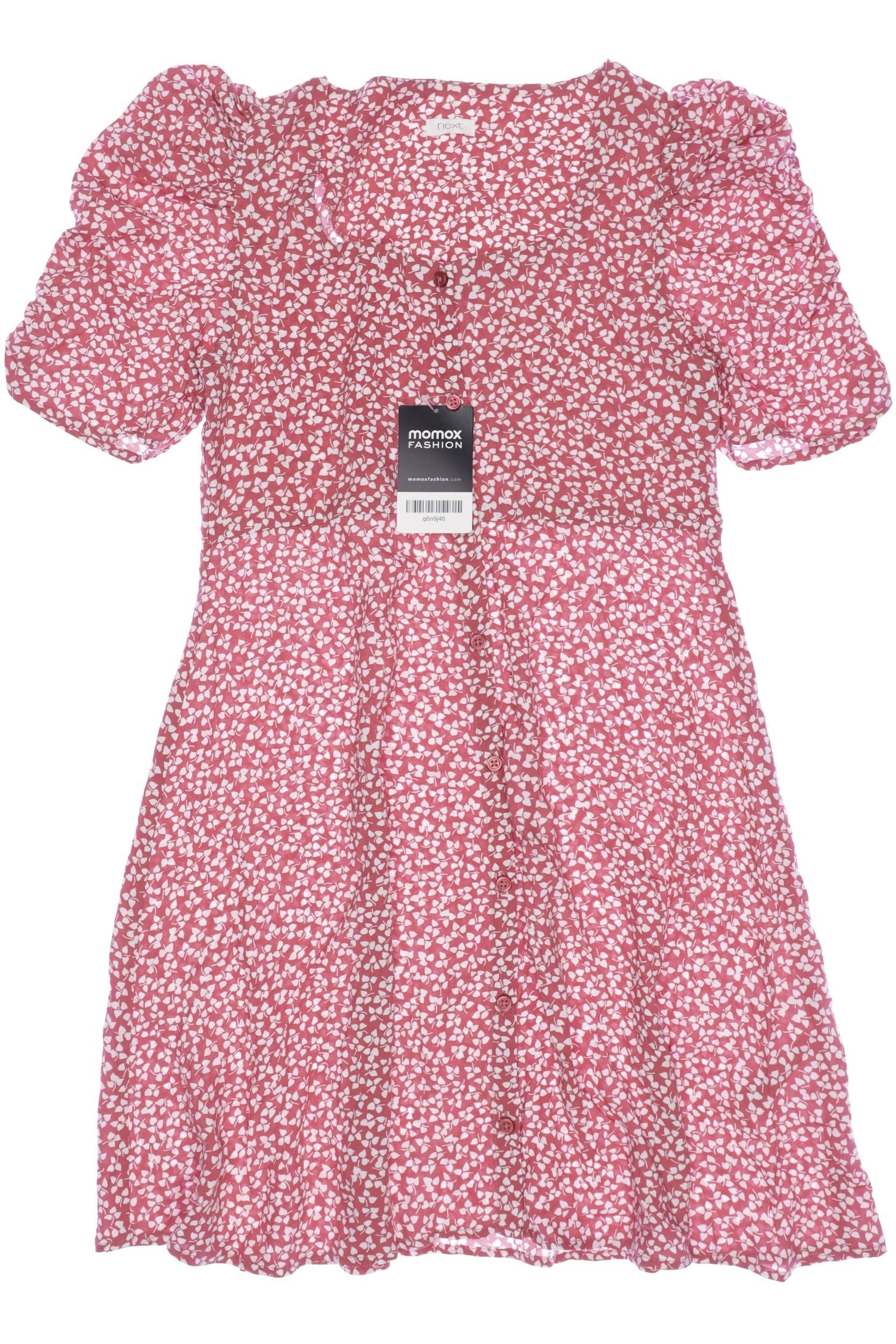 

Next Damen Kleid, pink, Gr. 152