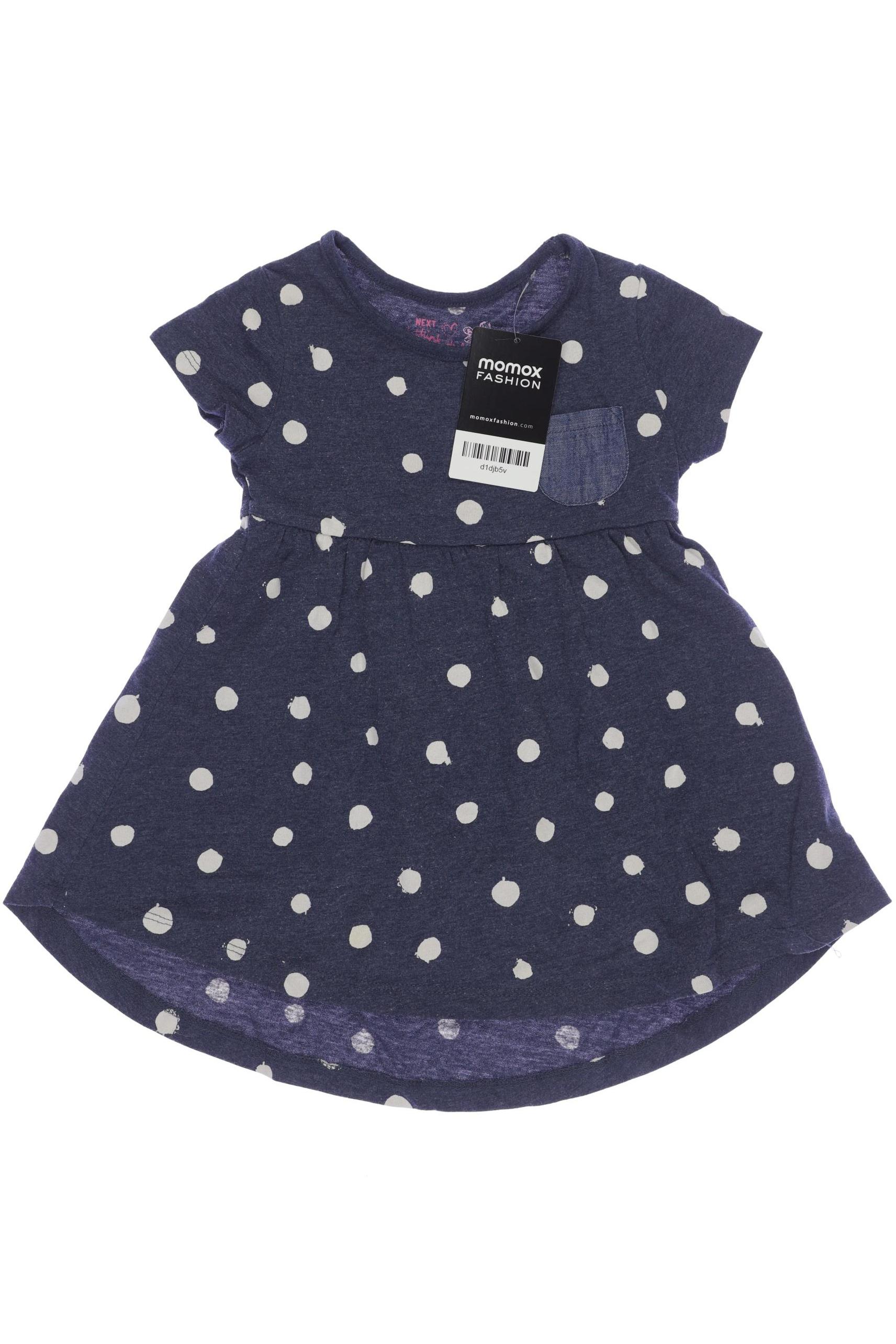 

Next Damen Kleid, marineblau, Gr. 92