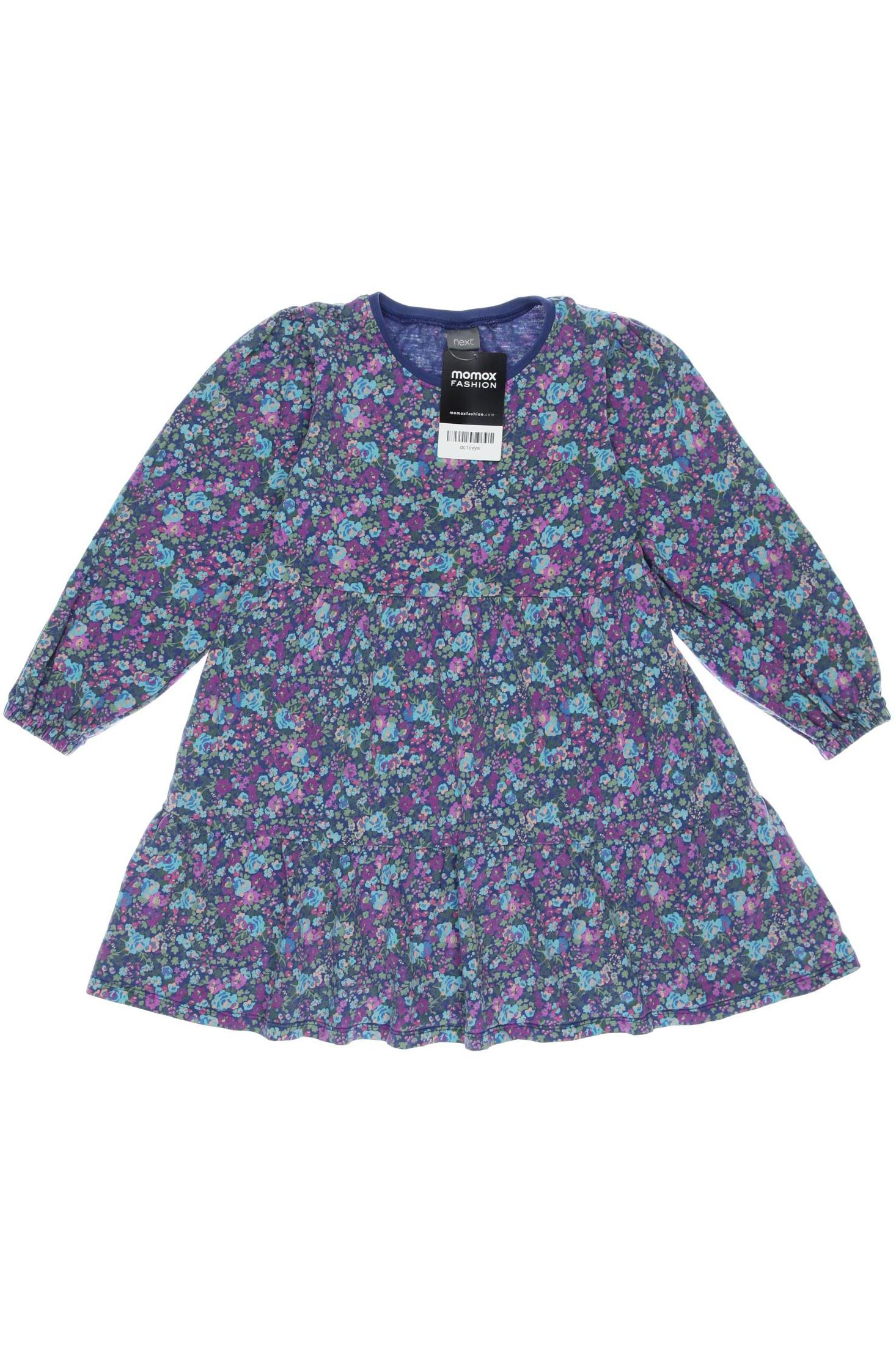

Next Damen Kleid, mehrfarbig, Gr. 116
