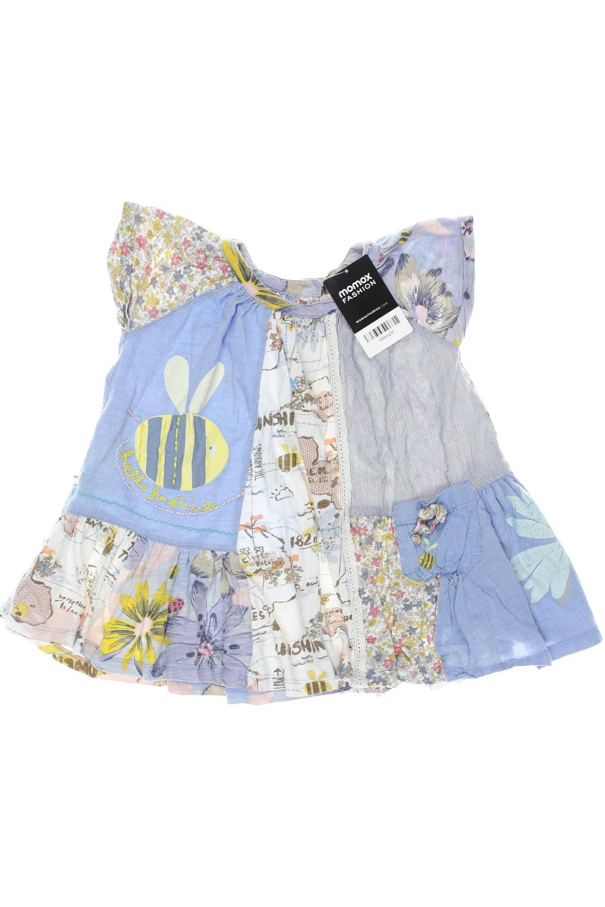 

Next Damen Kleid, mehrfarbig, Gr. 98