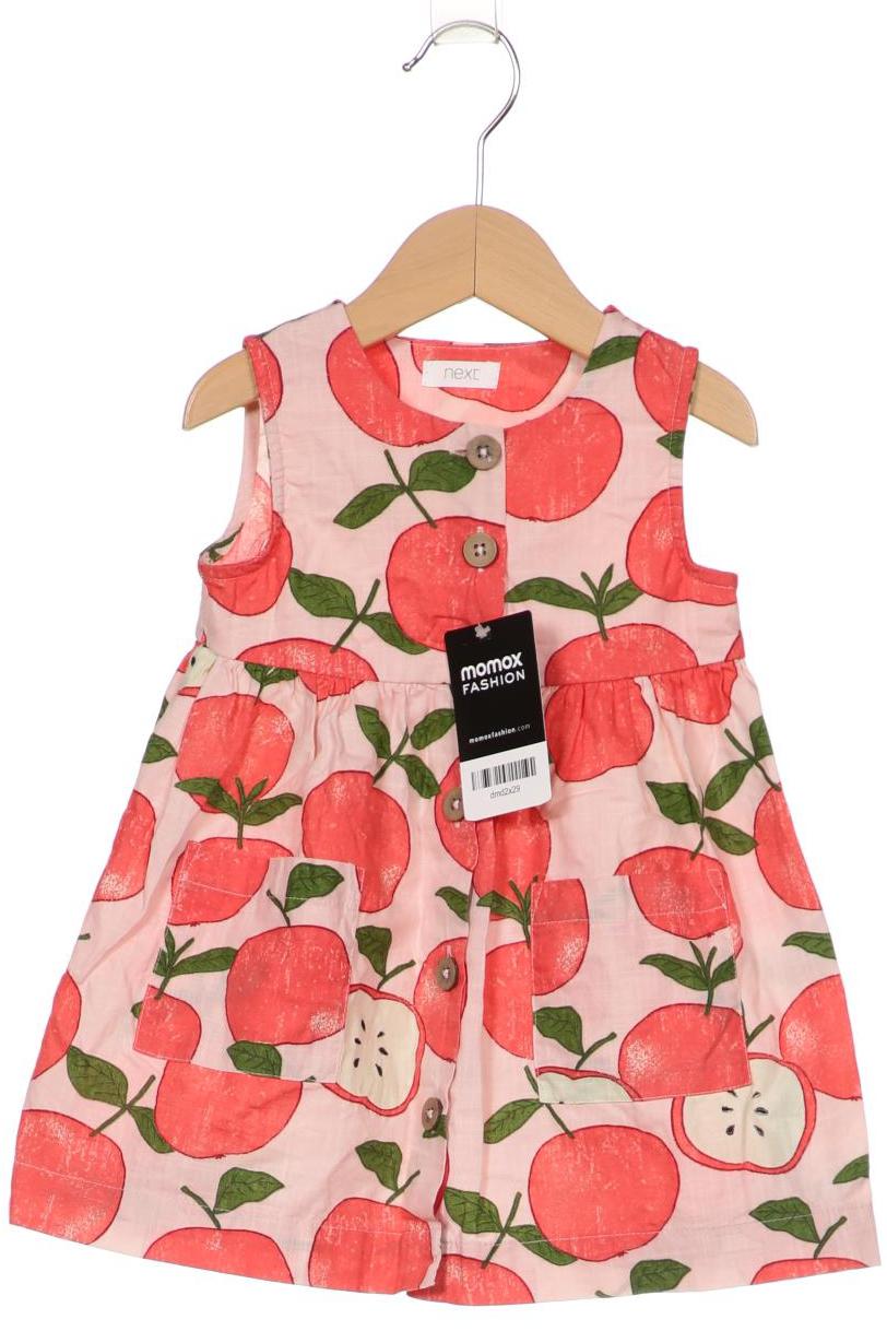 

Next Mädchen Kleid, pink