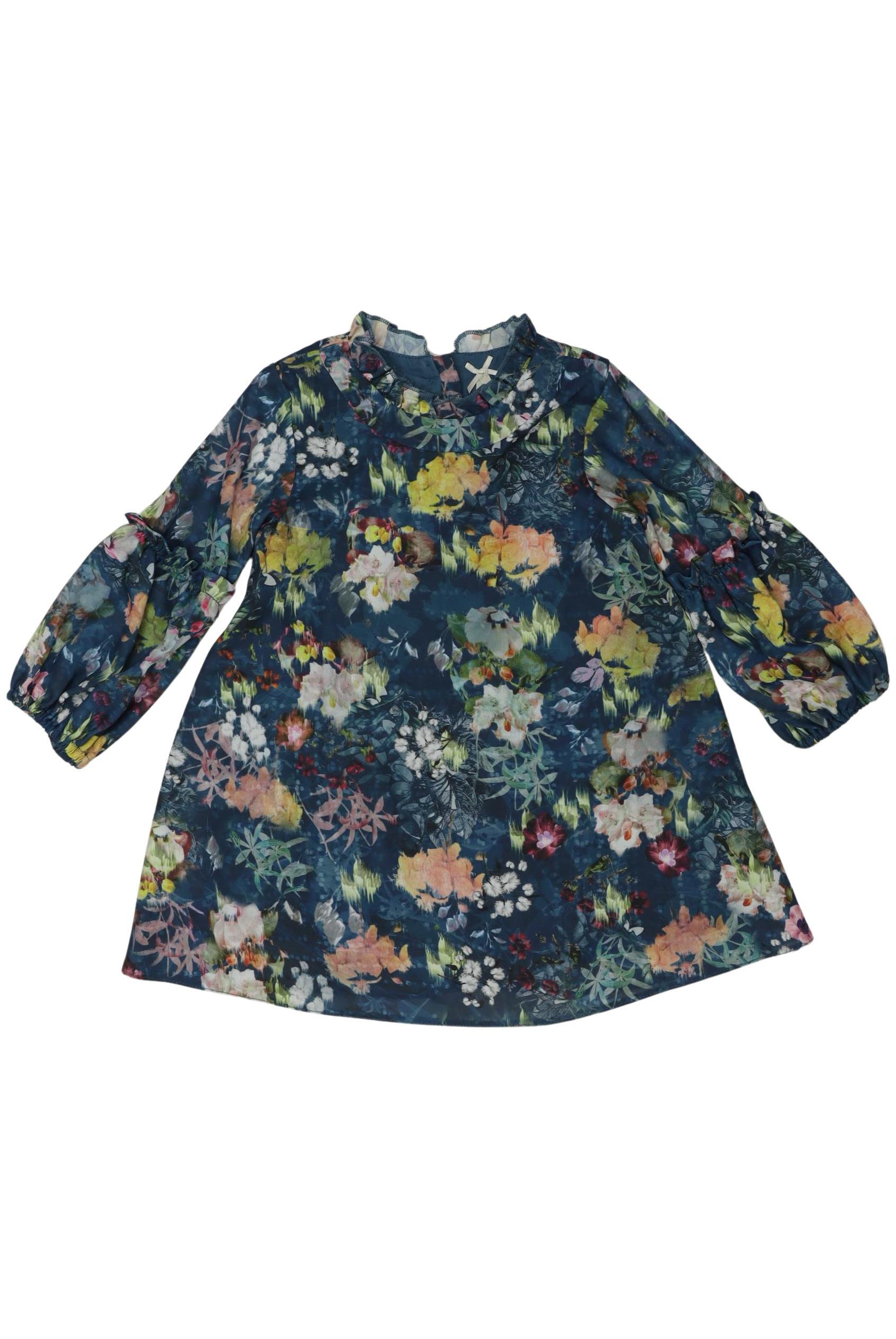 

Next Mädchen Kleid, mehrfarbig, Gr. 86