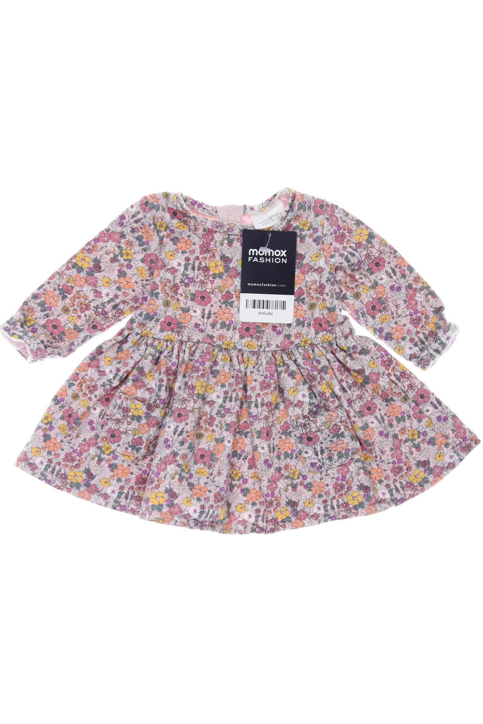 

Next Damen Kleid, mehrfarbig, Gr. 62