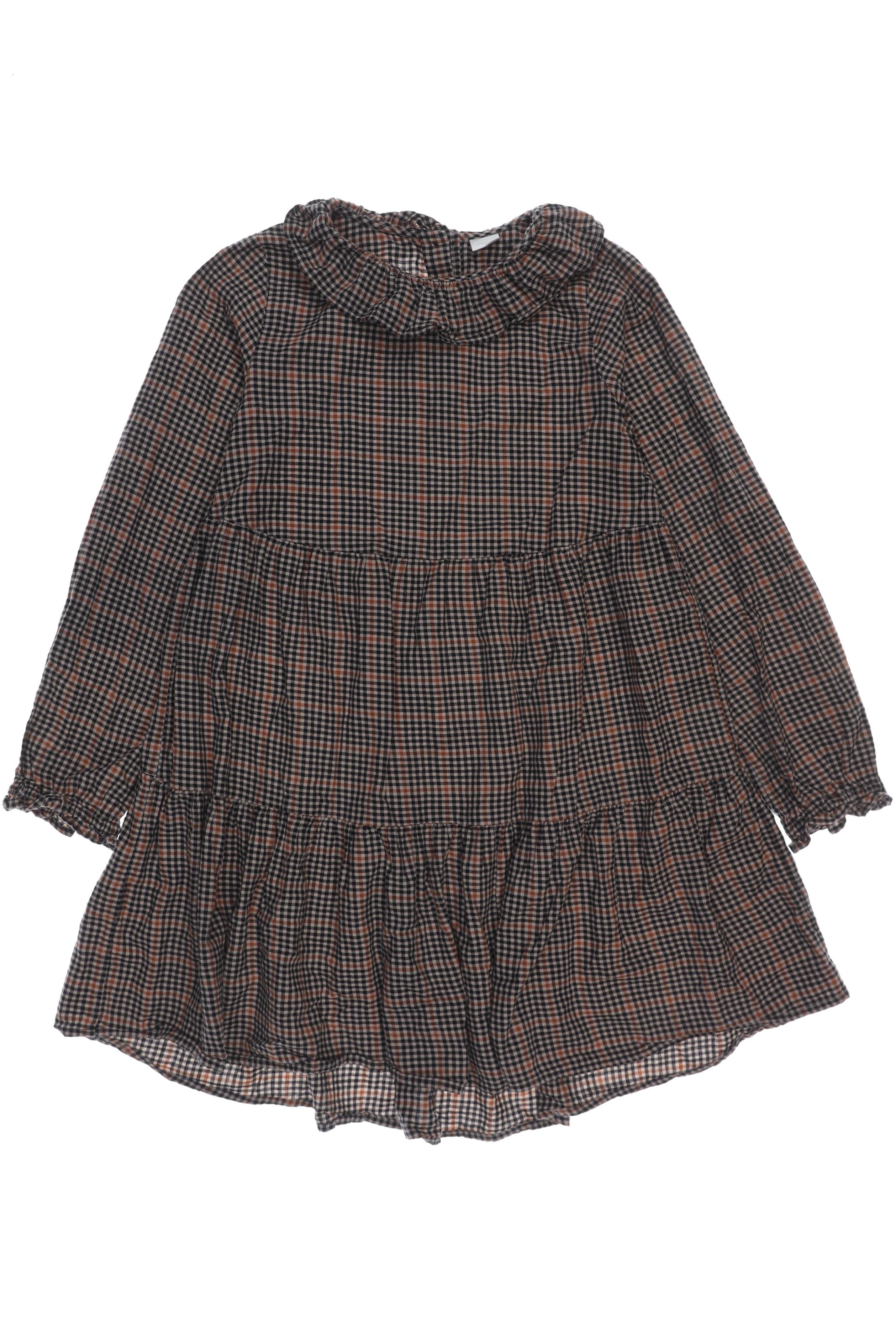 

Next Mädchen Kleid, braun, Gr. 158