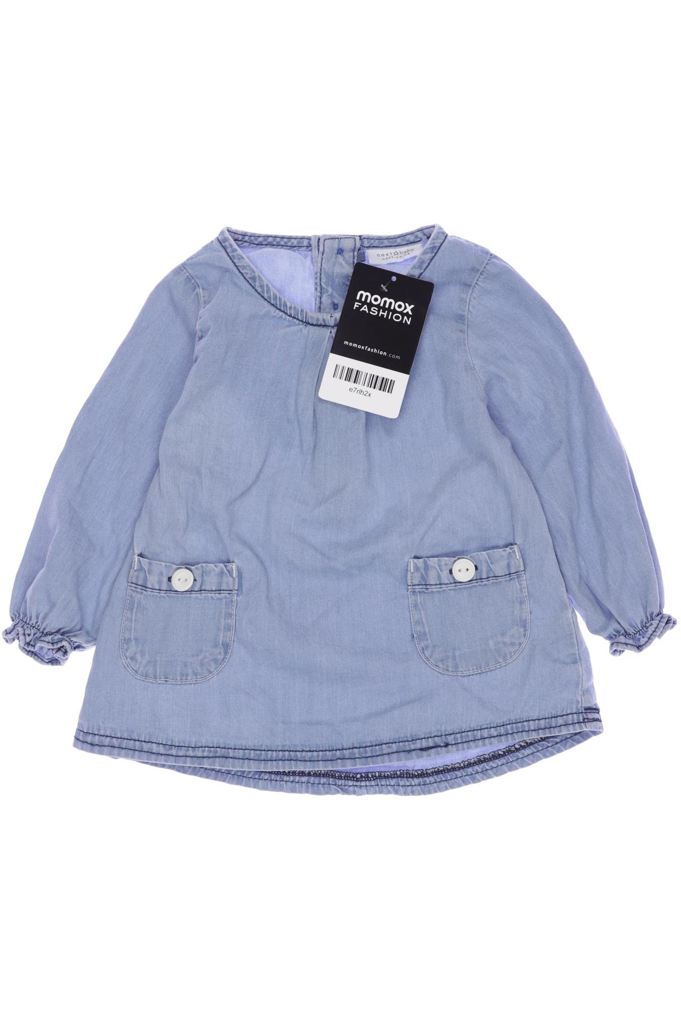 

Next Damen Kleid, blau, Gr. 62
