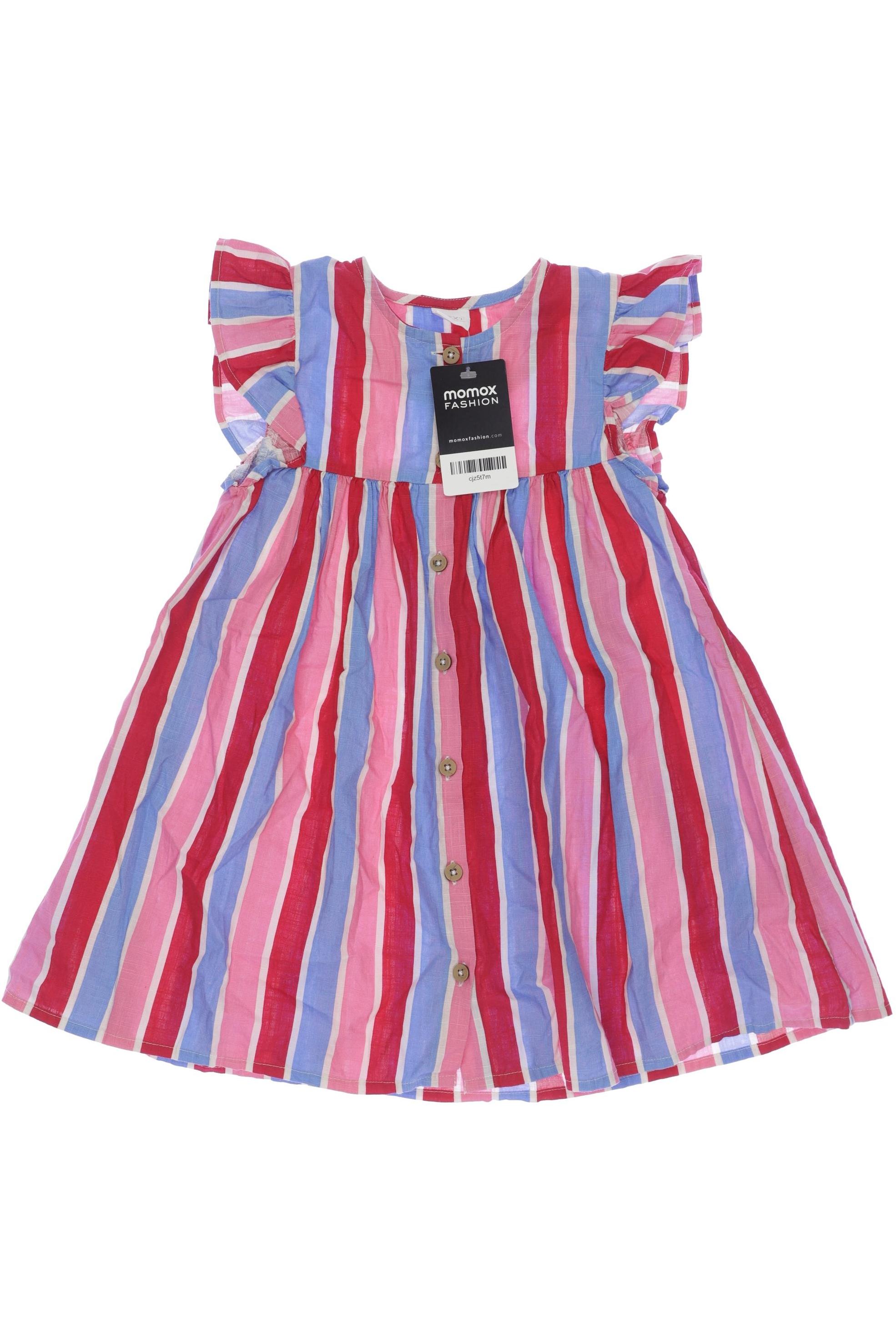 

Next Damen Kleid, mehrfarbig, Gr. 104