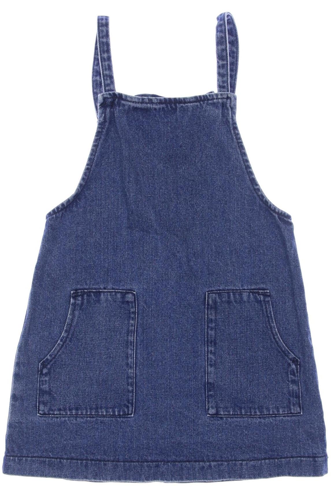 

Next Damen Kleid, blau, Gr. 110