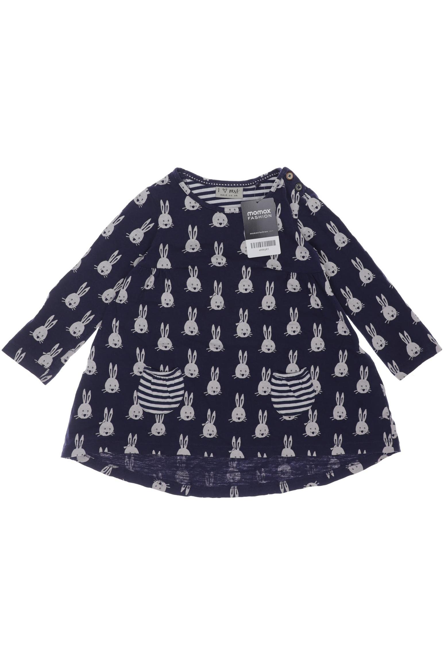 

Next Mädchen Kleid, marineblau