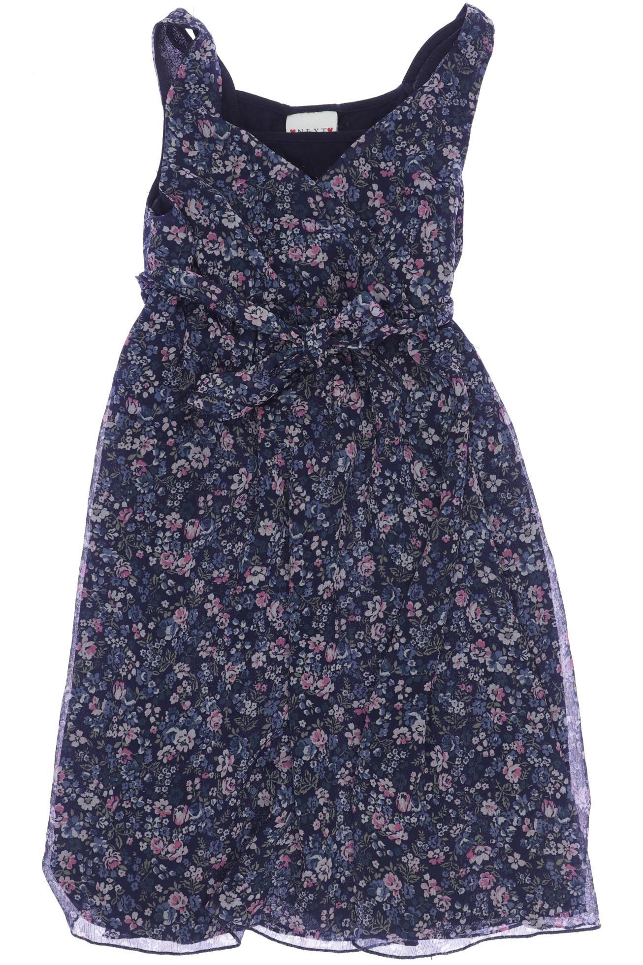 

Next Damen Kleid, marineblau, Gr. 122