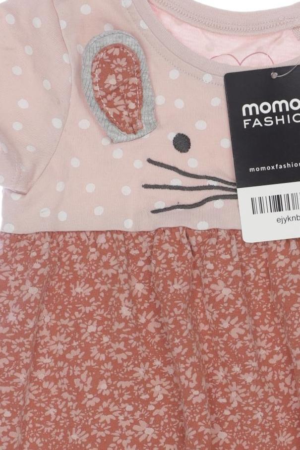 Thumbnail - Next Mädchen Kleid, orange, Gr. 86